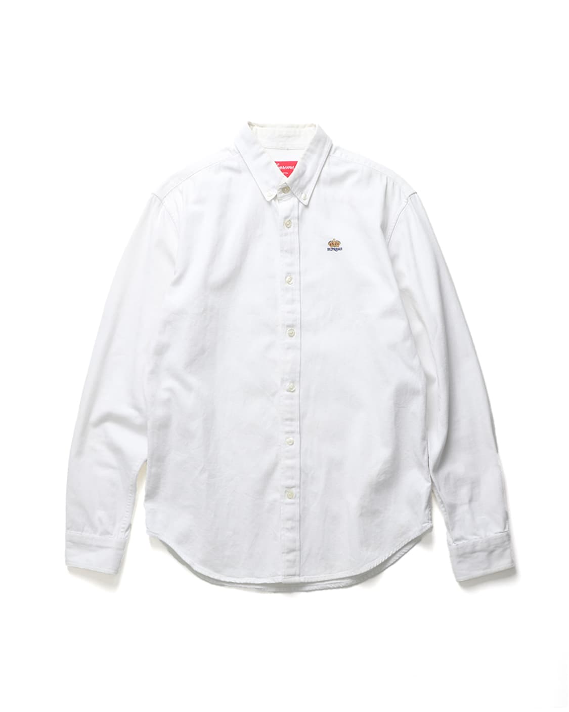 슈프림 Supreme Crown Oxford Shirt 상품이미지2