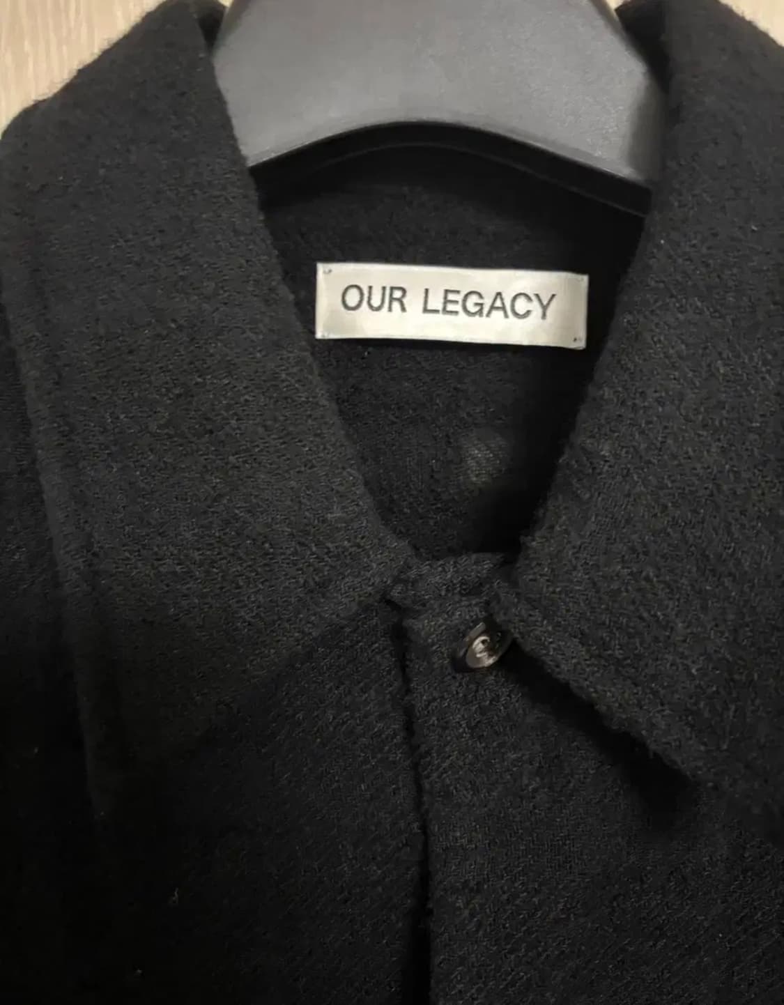 아워레가시 Heven jacket(48) 상품이미지8