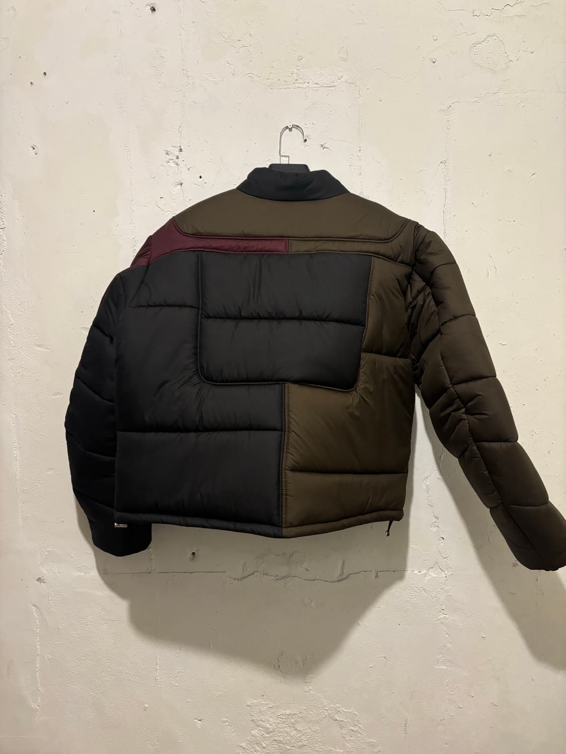 Gmbh 다운 푸퍼 M 상품이미지3