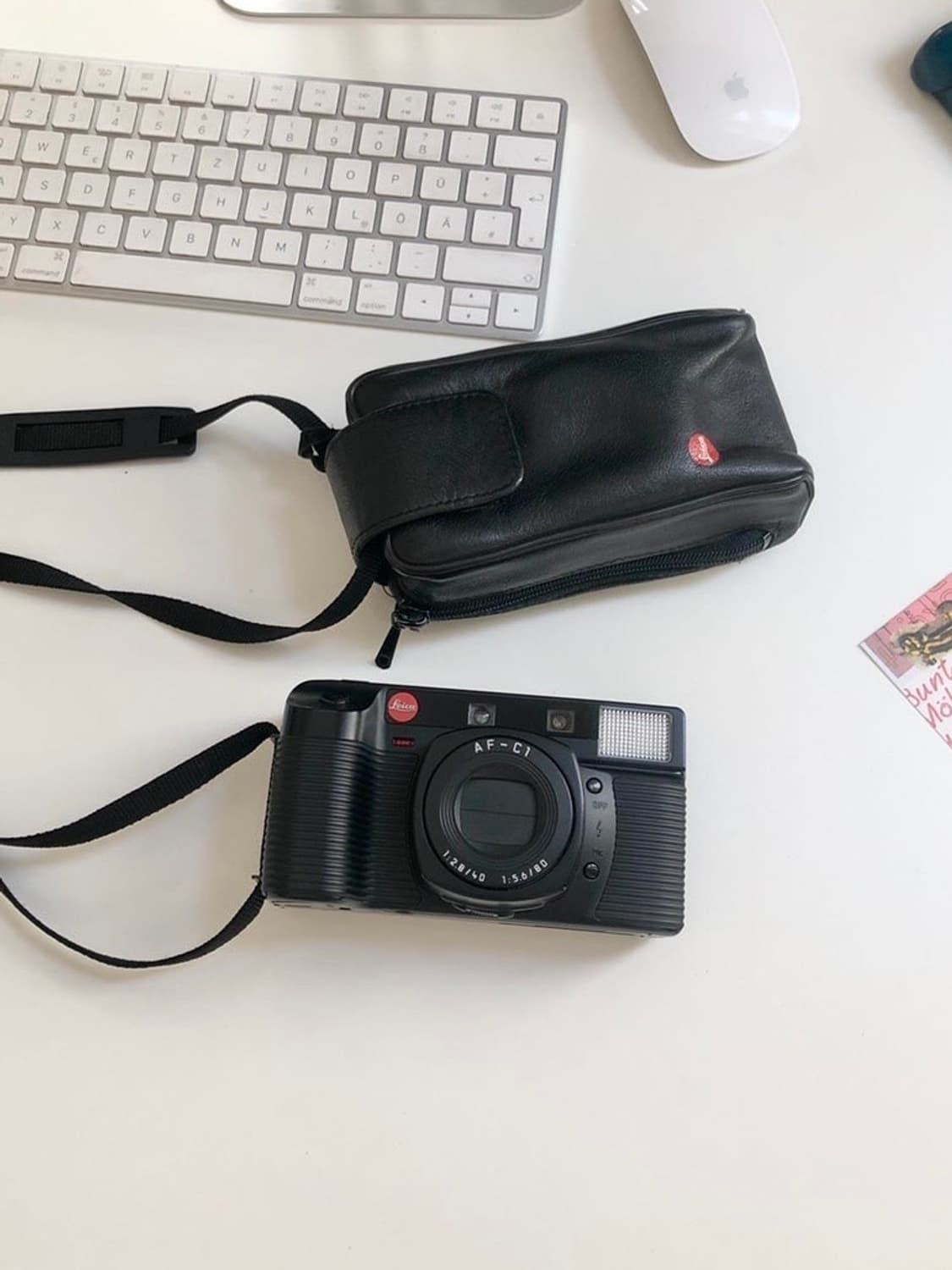 Leica AF-C1  상품이미지1