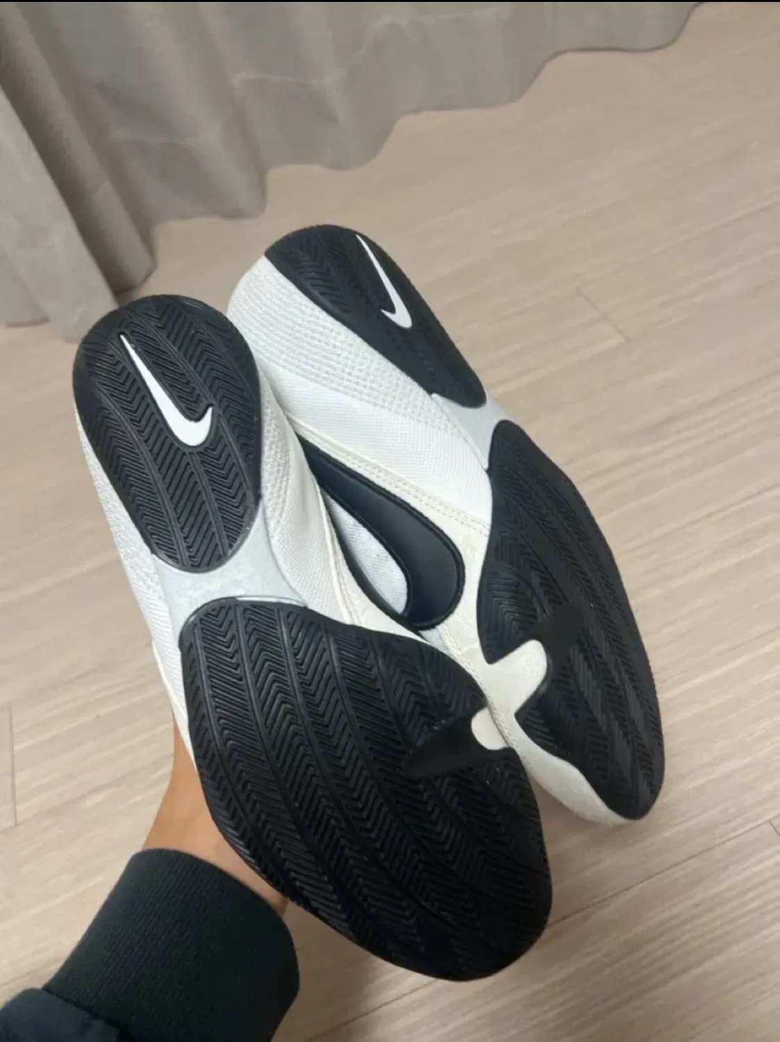 나이키 마초마이 3 265 상품이미지2