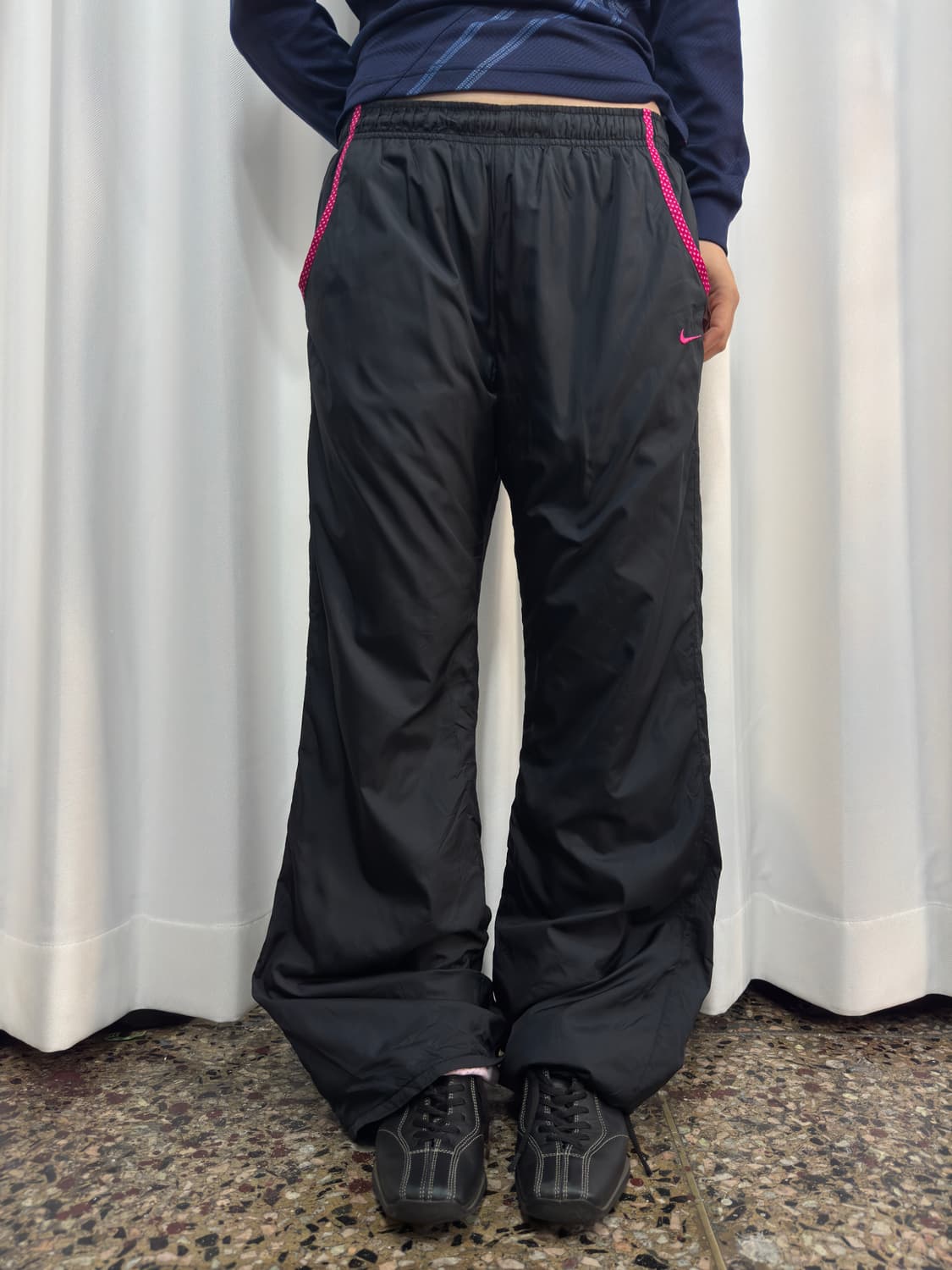 nike dot point pants 상품이미지1
