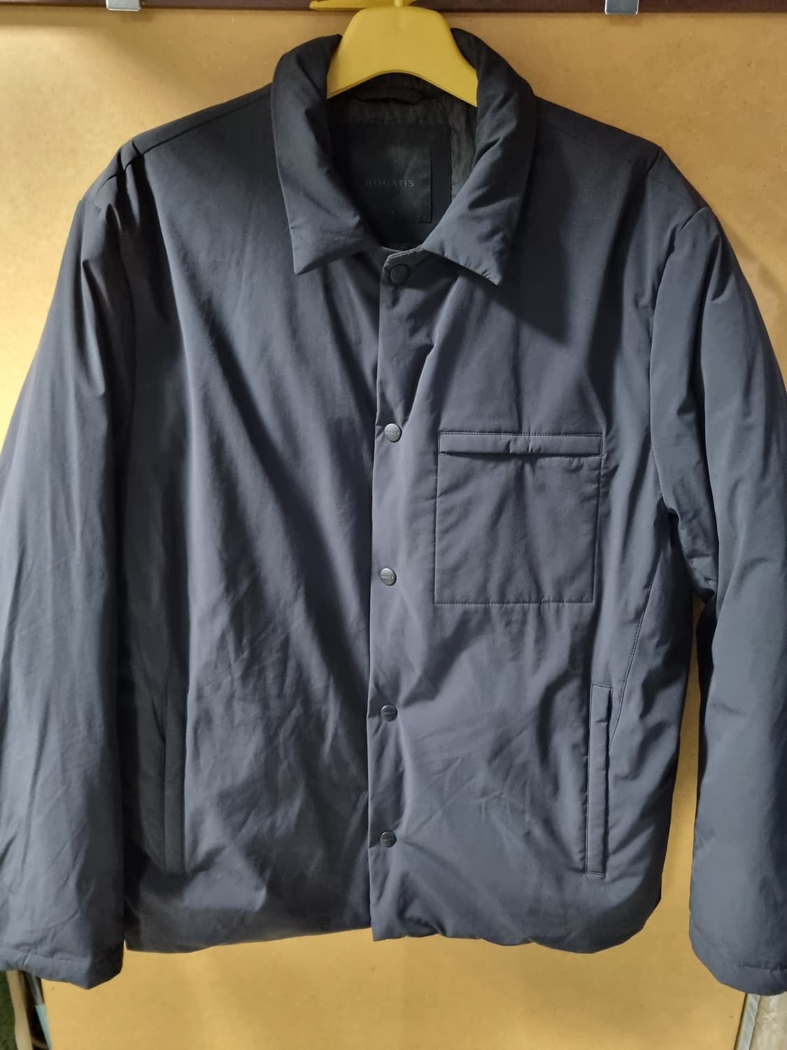 로가디스 남성 다운자켓  상품이미지1