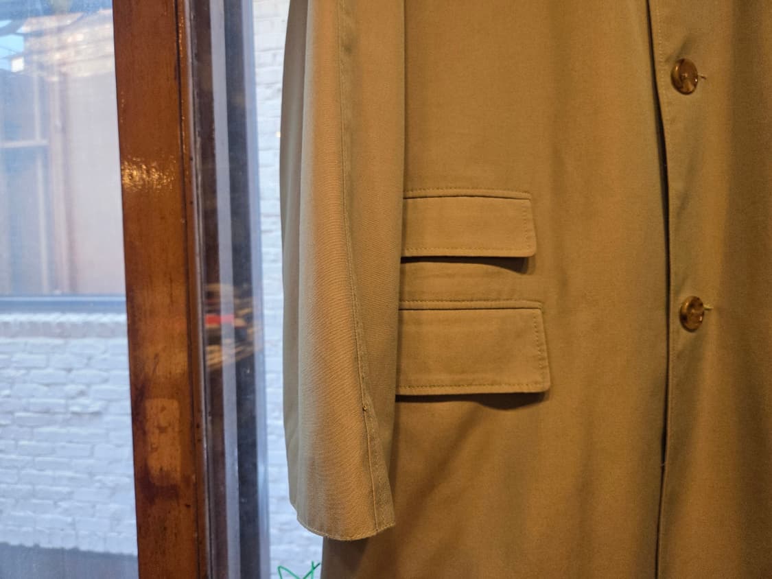 빔스 플러스 코트 상품이미지3