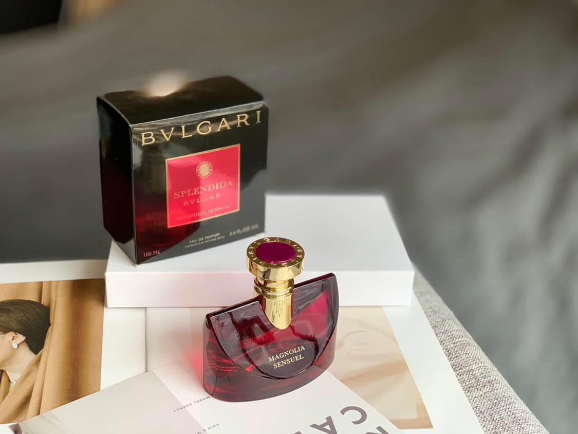 불가리(Bvlgari) 오므니아 코랄 오 드 퍼퓸 100ml 상품이미지1