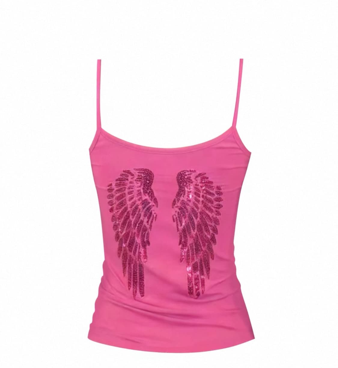 섭듀드 wings tank top xs 상품이미지1