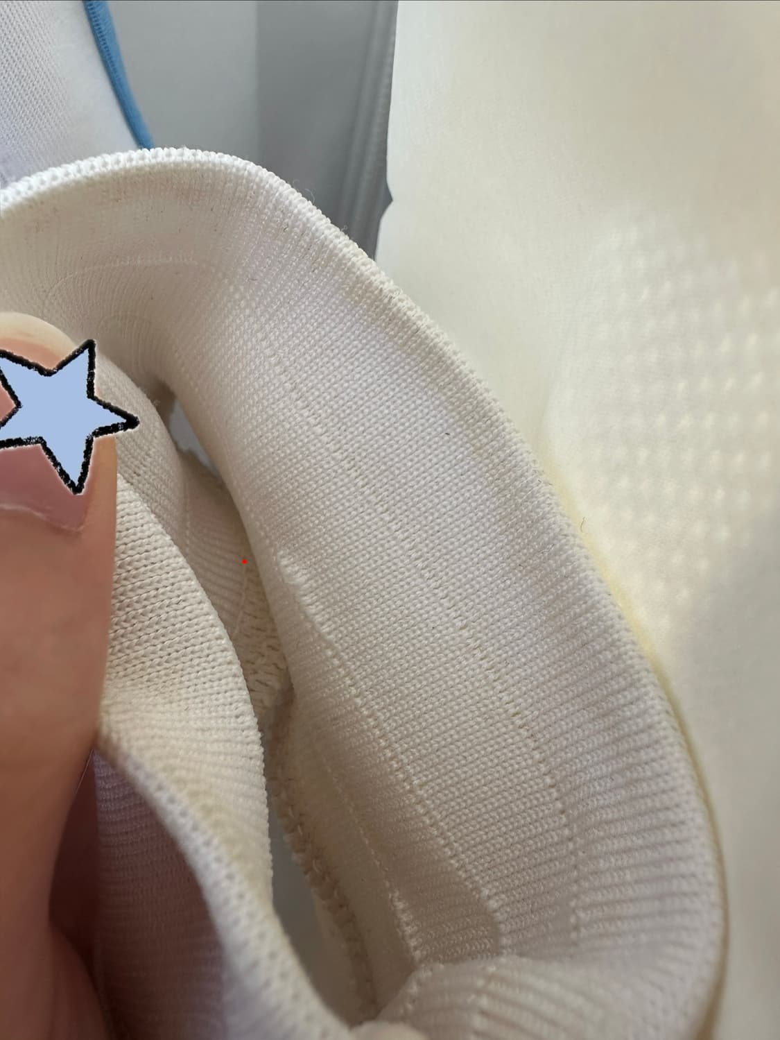 나이키 맨체스터 시티 대장급 져지 트랙탑 화이트 블루 맨시티 맨유 상품이미지8