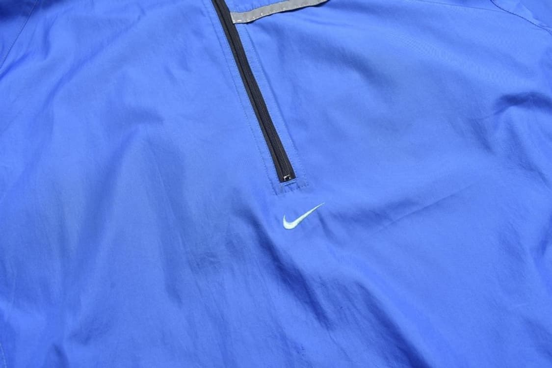 00S 나이키 바람막이 아노락 XL 상품이미지3
