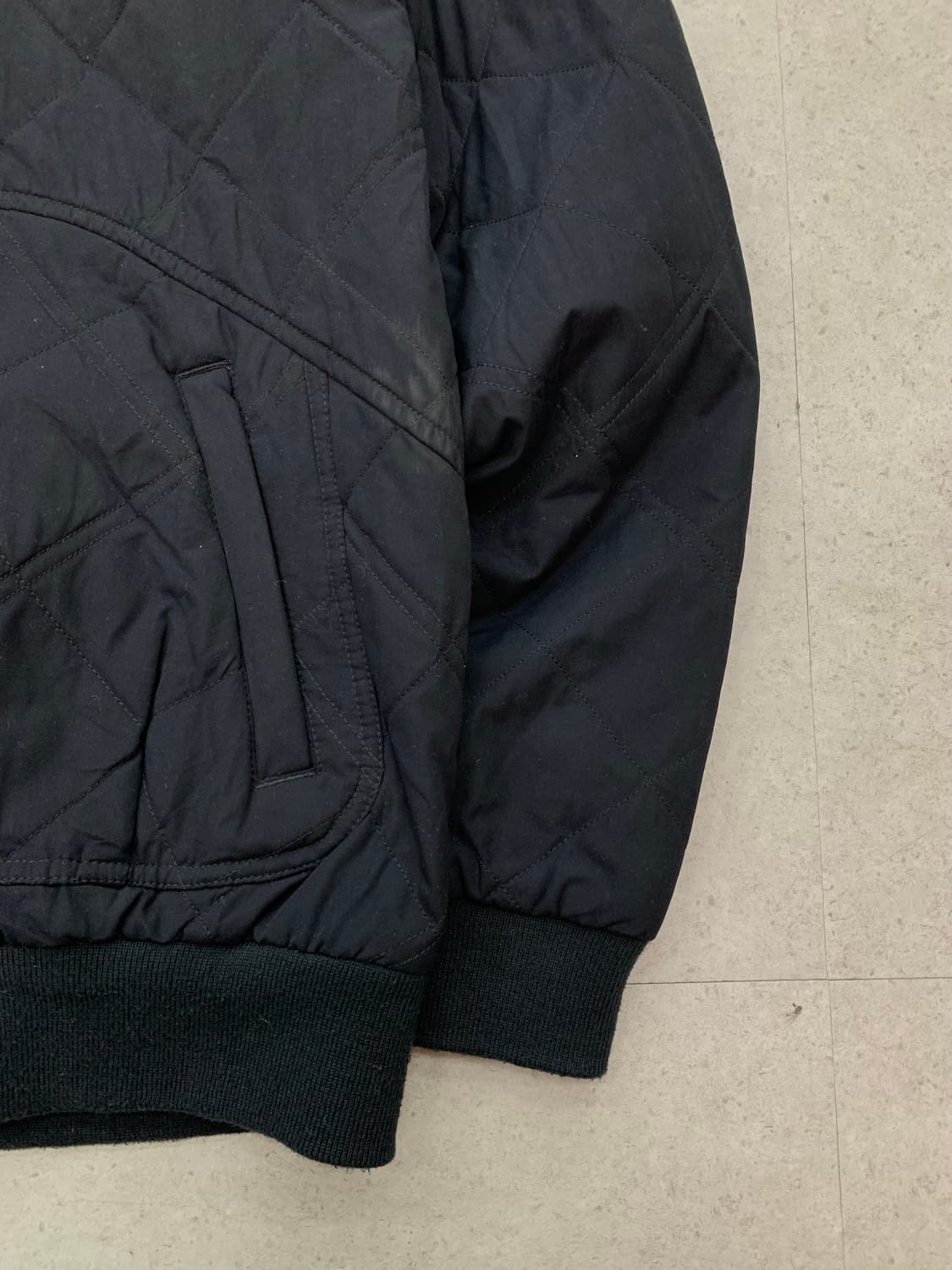 Adidas 아디다스 누빔 자켓 상품이미지4