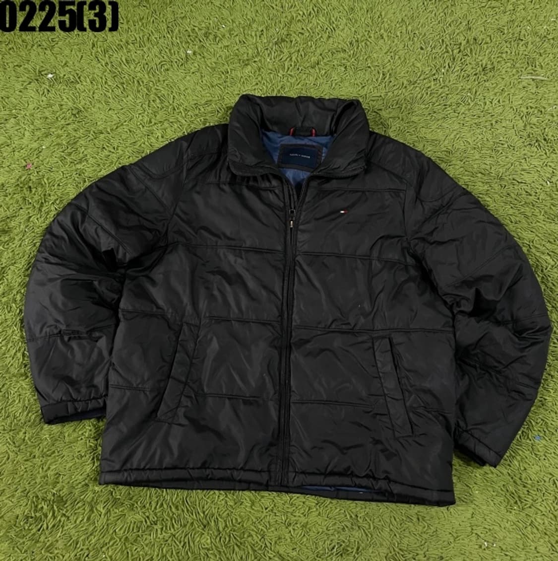 타미힐피거 패딩 상품이미지1