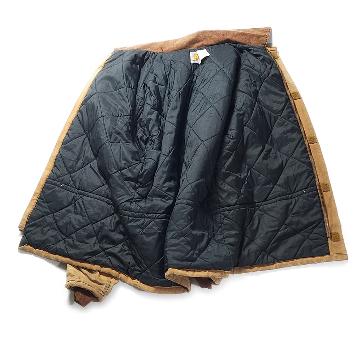 빈티지 CARHARTT 칼하트 C26 워크자켓 상품이미지7