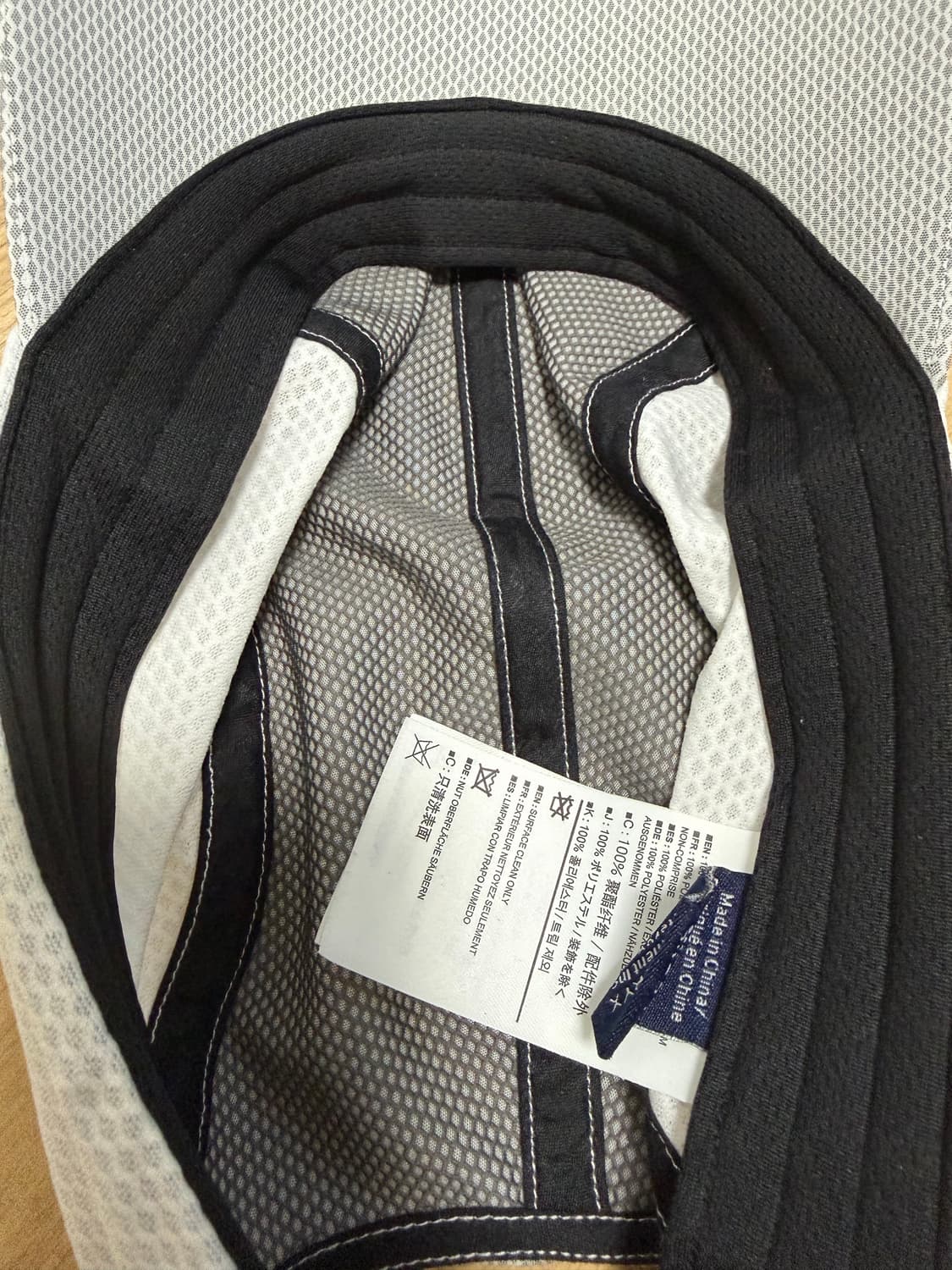 아크테릭스 엑셀레로 그레이/화이트 상품이미지4