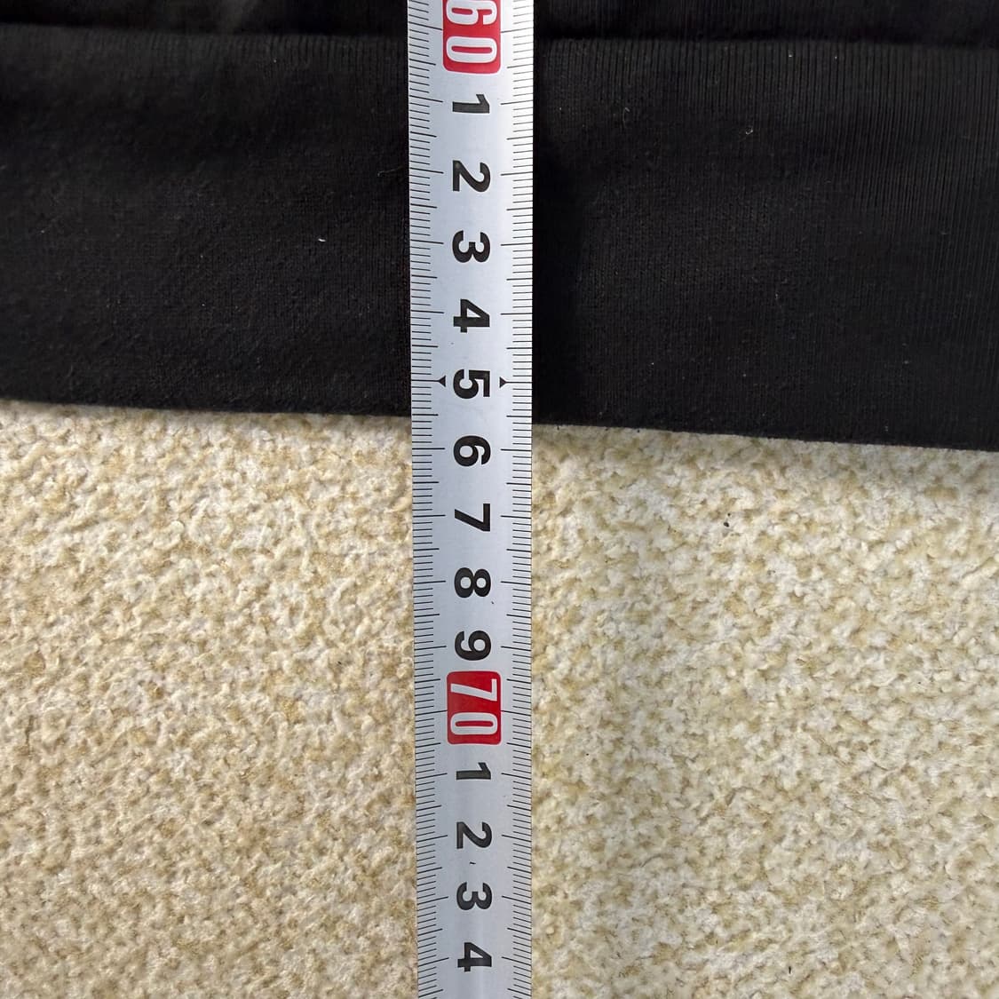 XL 푸마 크루넥 맨투맨 0121T1 상품이미지6