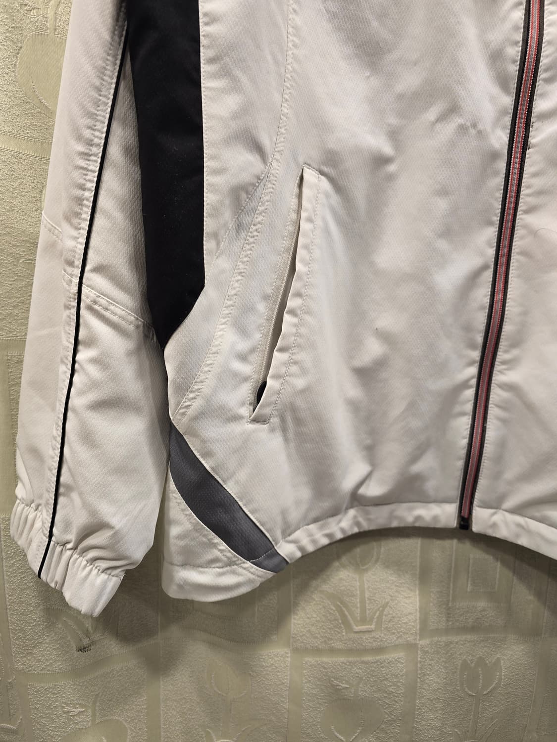 아식스 올드스쿨 바람막이 100 상품이미지4