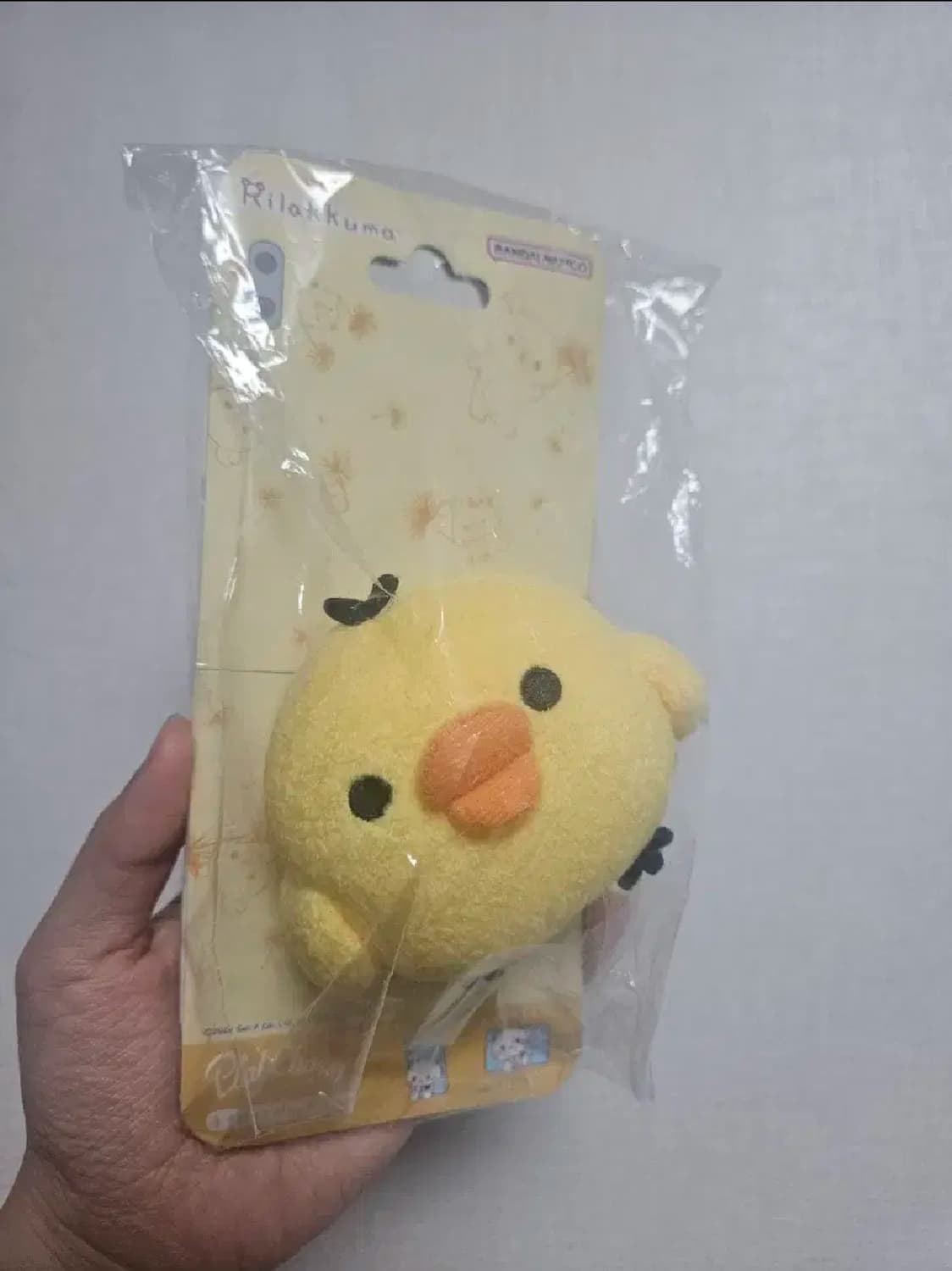 키이토리 핸드폰 거치대 상품이미지2