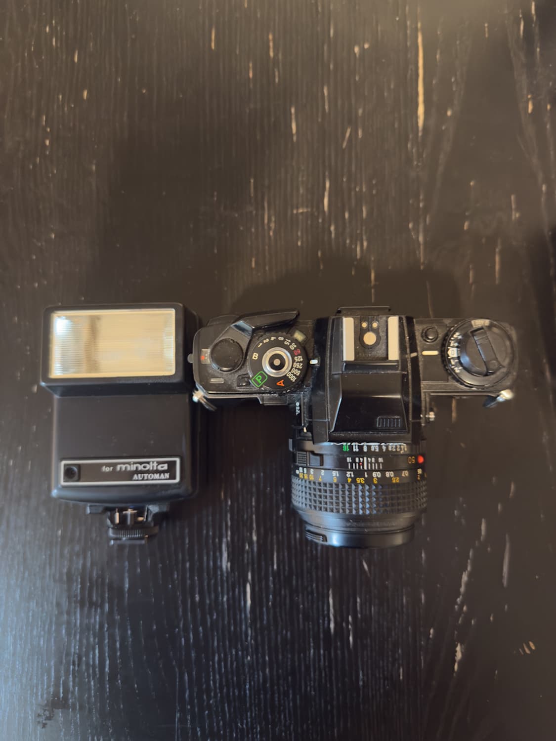 미놀타x700 상품이미지5