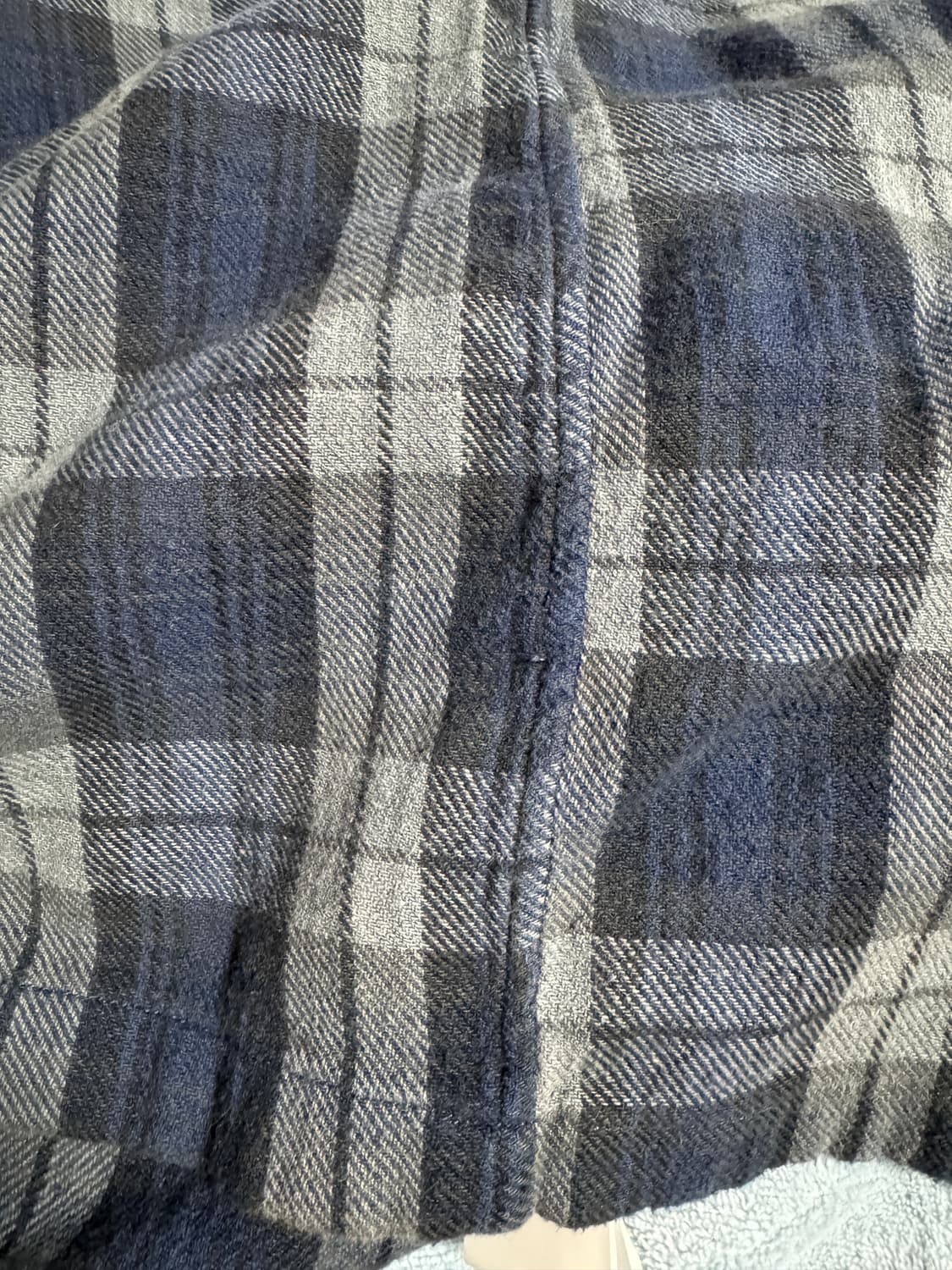 [L]남이서팔 6포켓 플란넬 셔츠 팝니다 상품이미지6