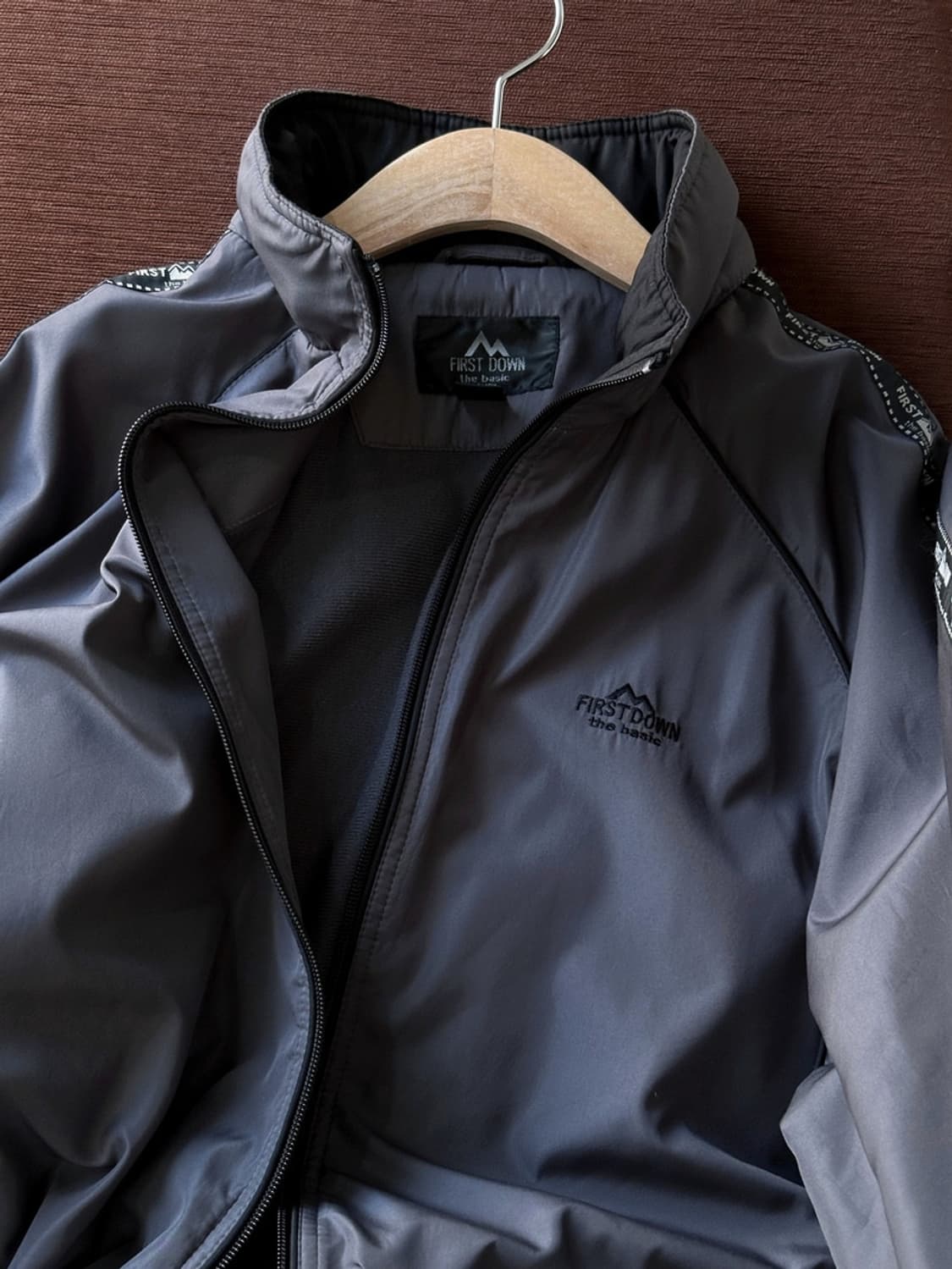FIRST DOWN 상품이미지3