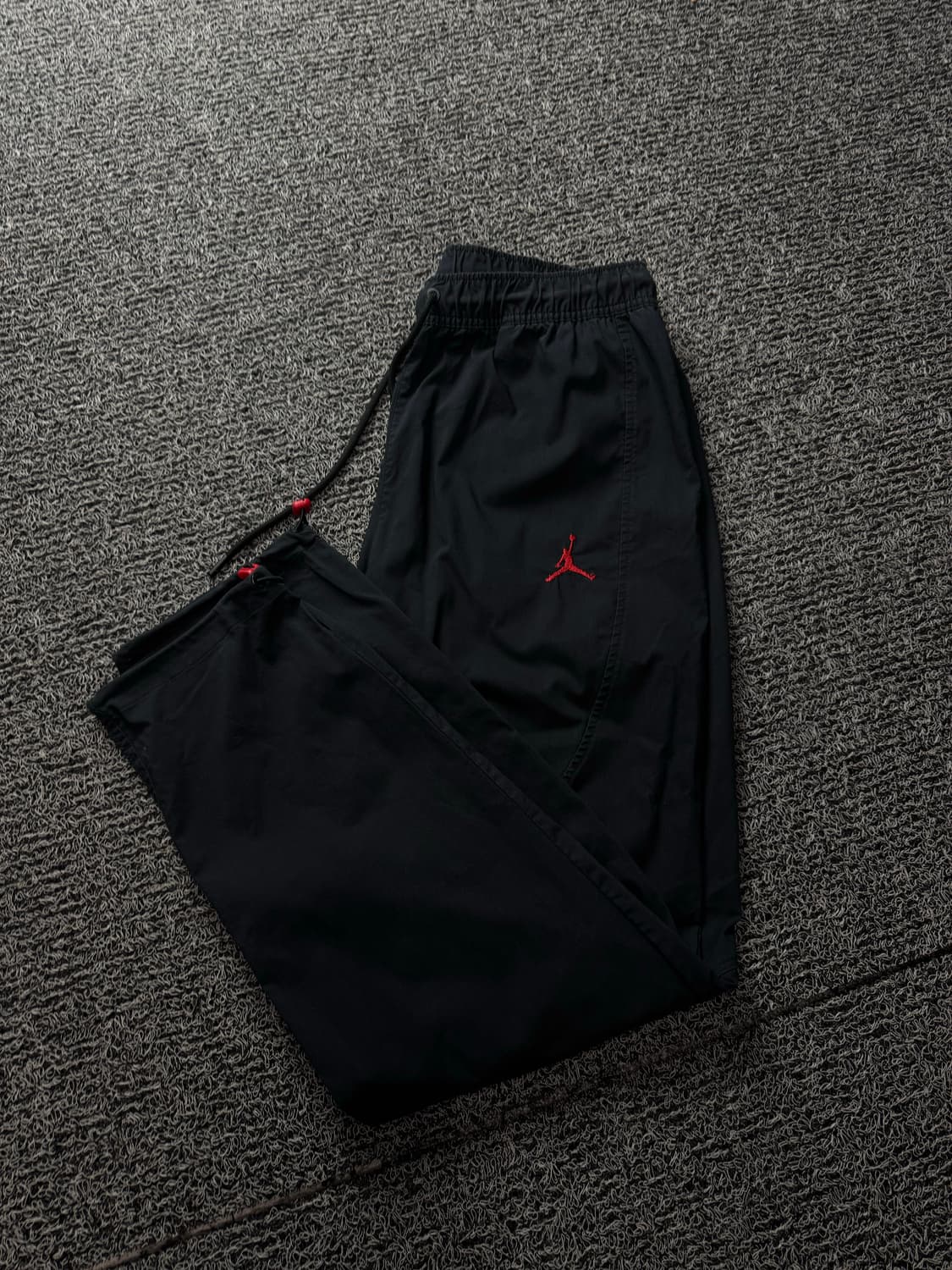 조던 에어조던 에센셜 우븐 스트링 트랙팬츠 1370 상품이미지1