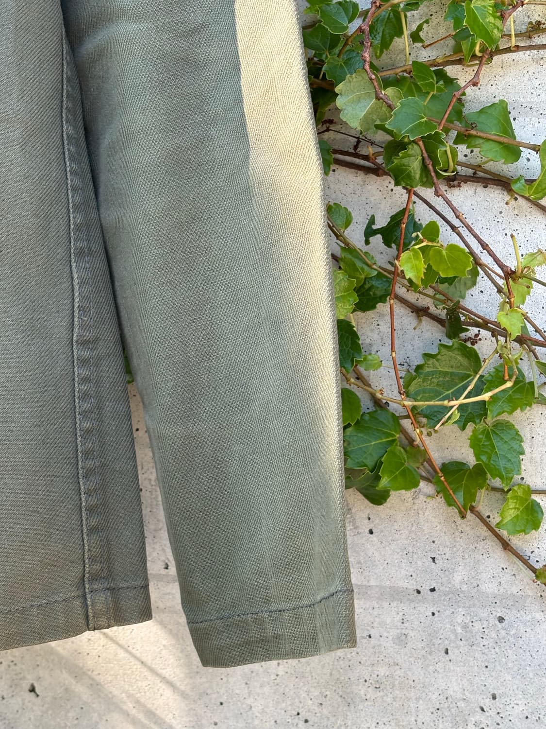 Zucca Travail French Work Jacket 상품이미지7