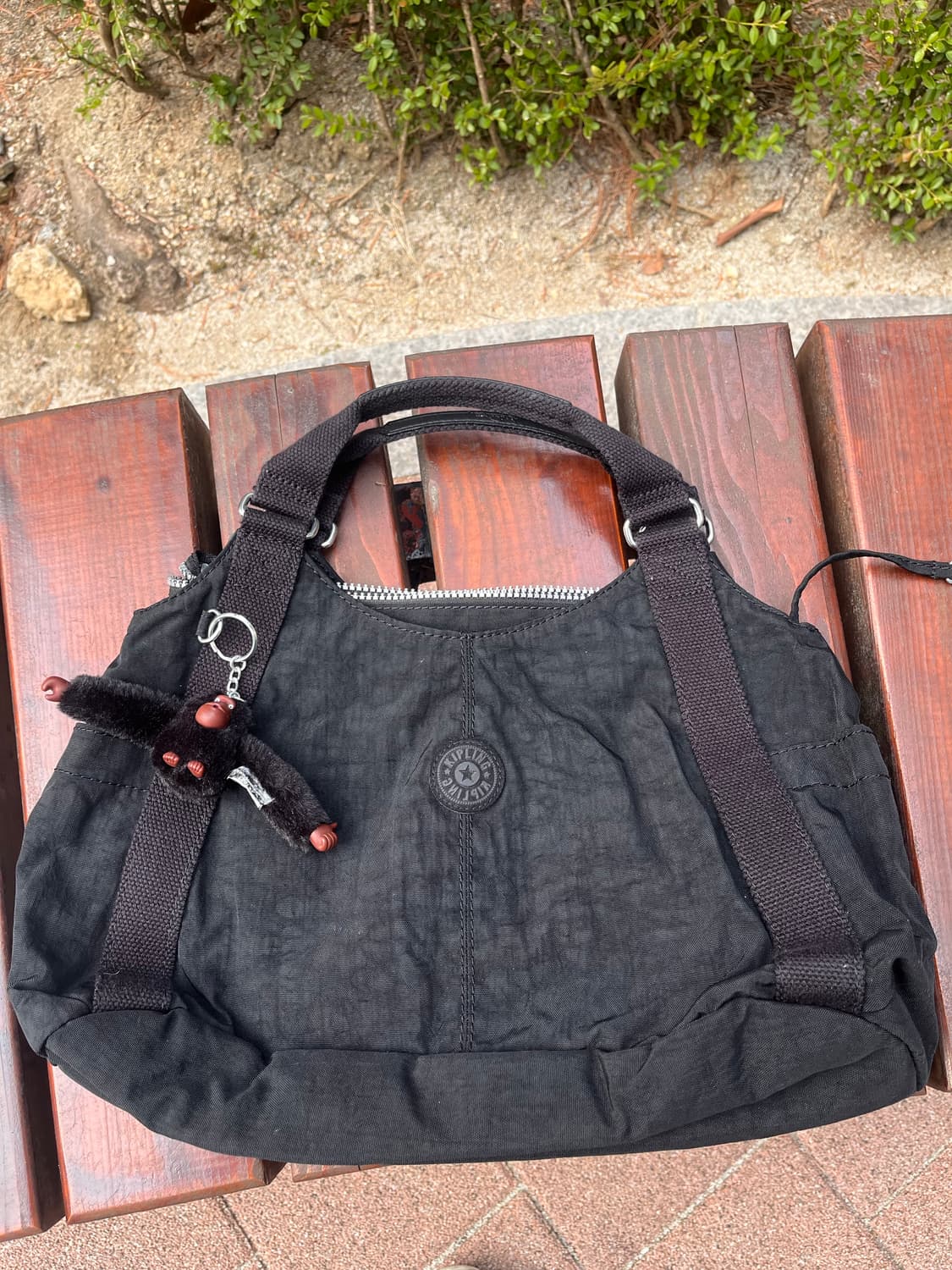 키플링 토트백 상품이미지2