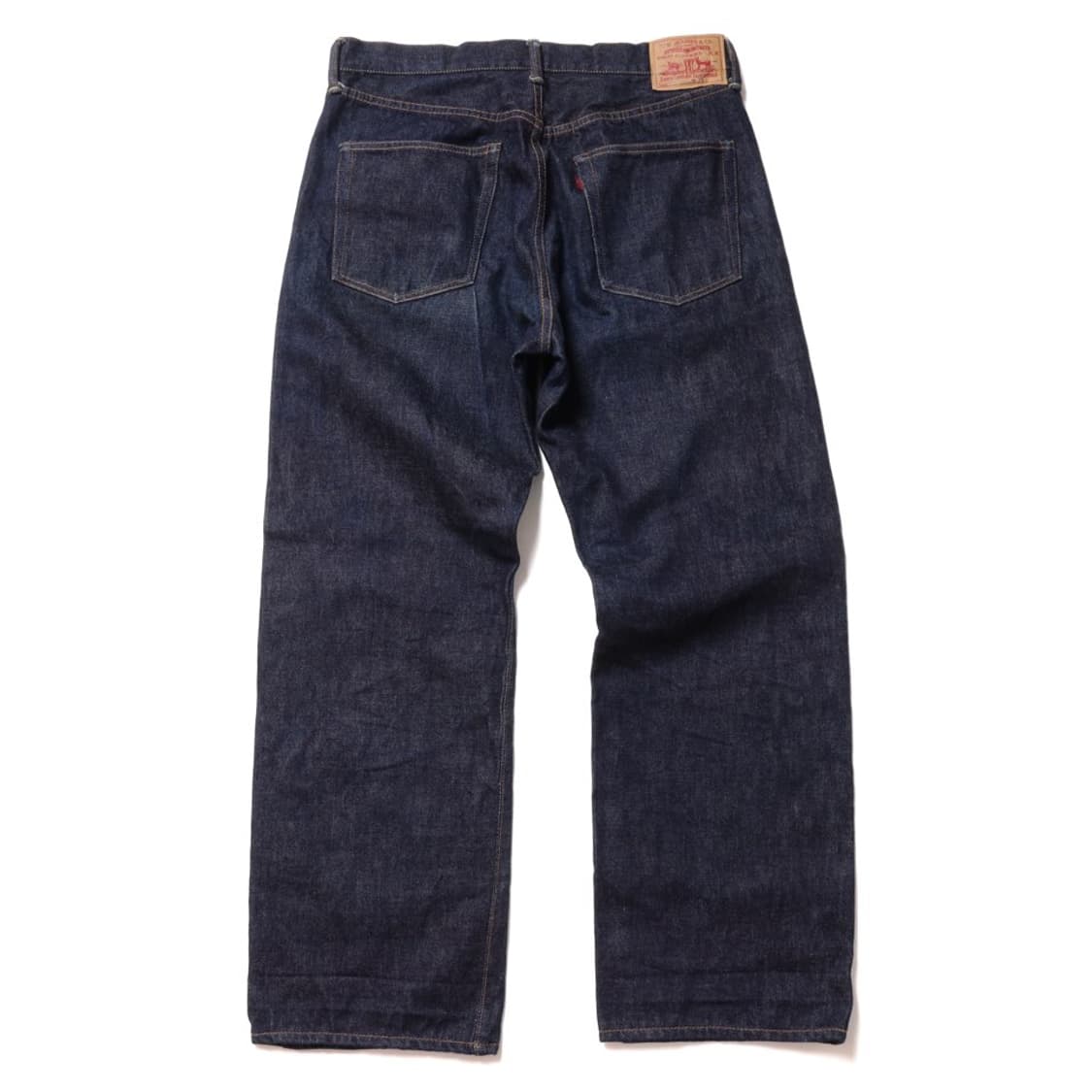 TCB Jeans Selvedge Denim Pants  상품이미지7