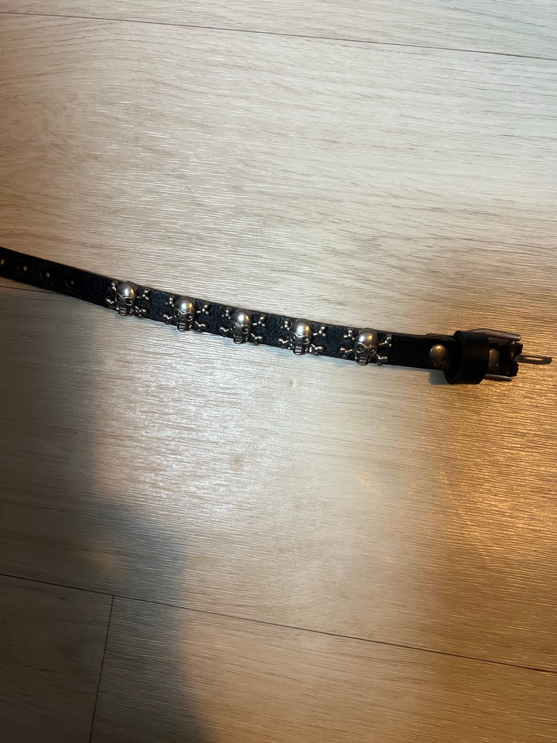 디젤 스컬해골목걸이+팔찌 (마지막가격 ㅠㅠ) 상품이미지2