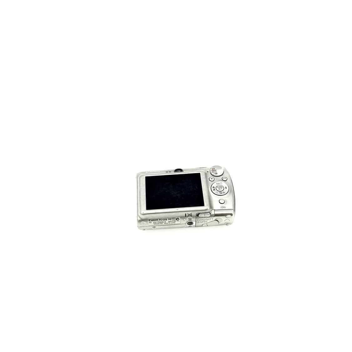 패션모델&희귀!) Canon IXUS 900 Ti 디카 카메라 상품이미지9