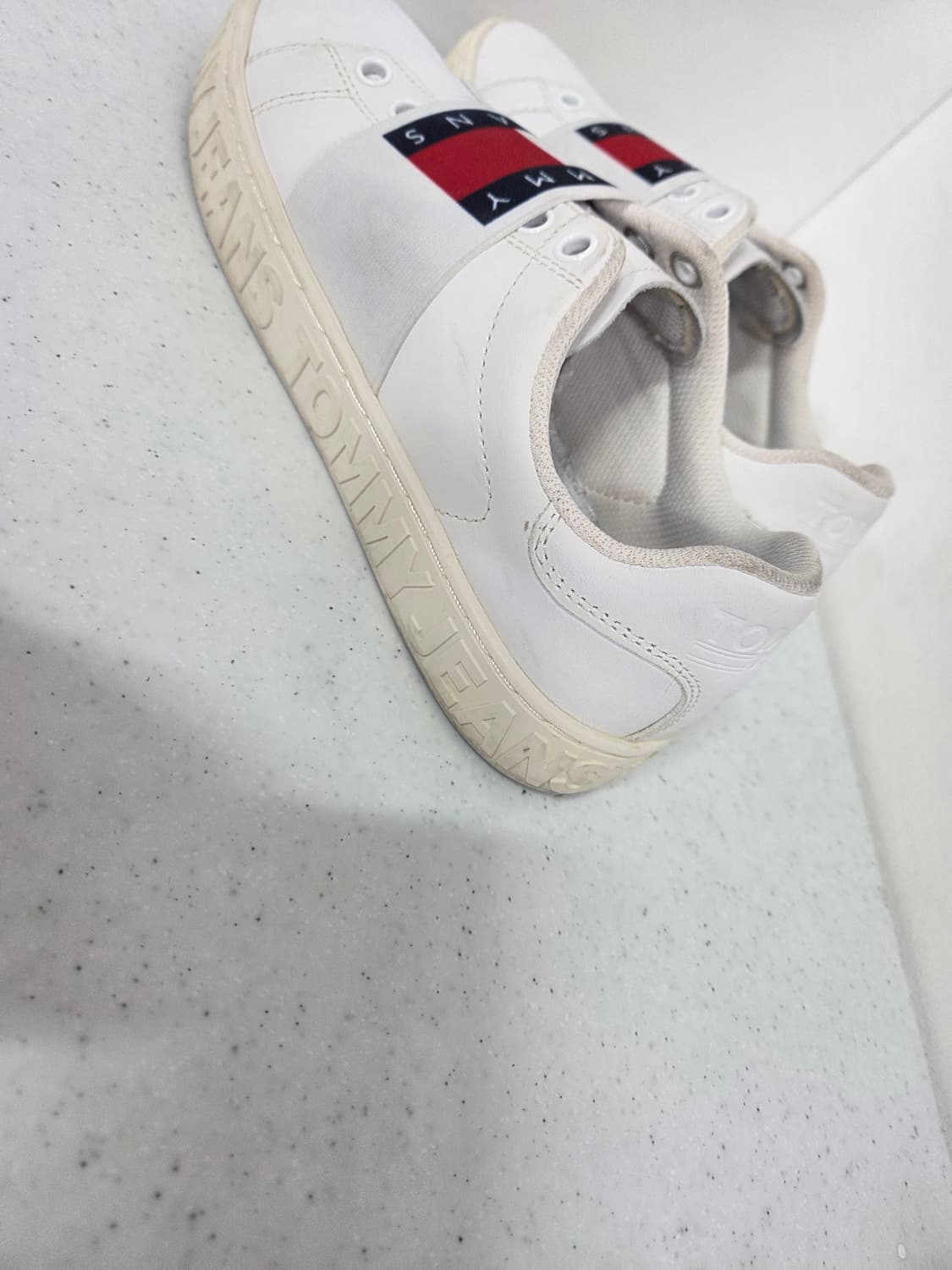 타미힐피거 스니커즈 250 상품이미지3