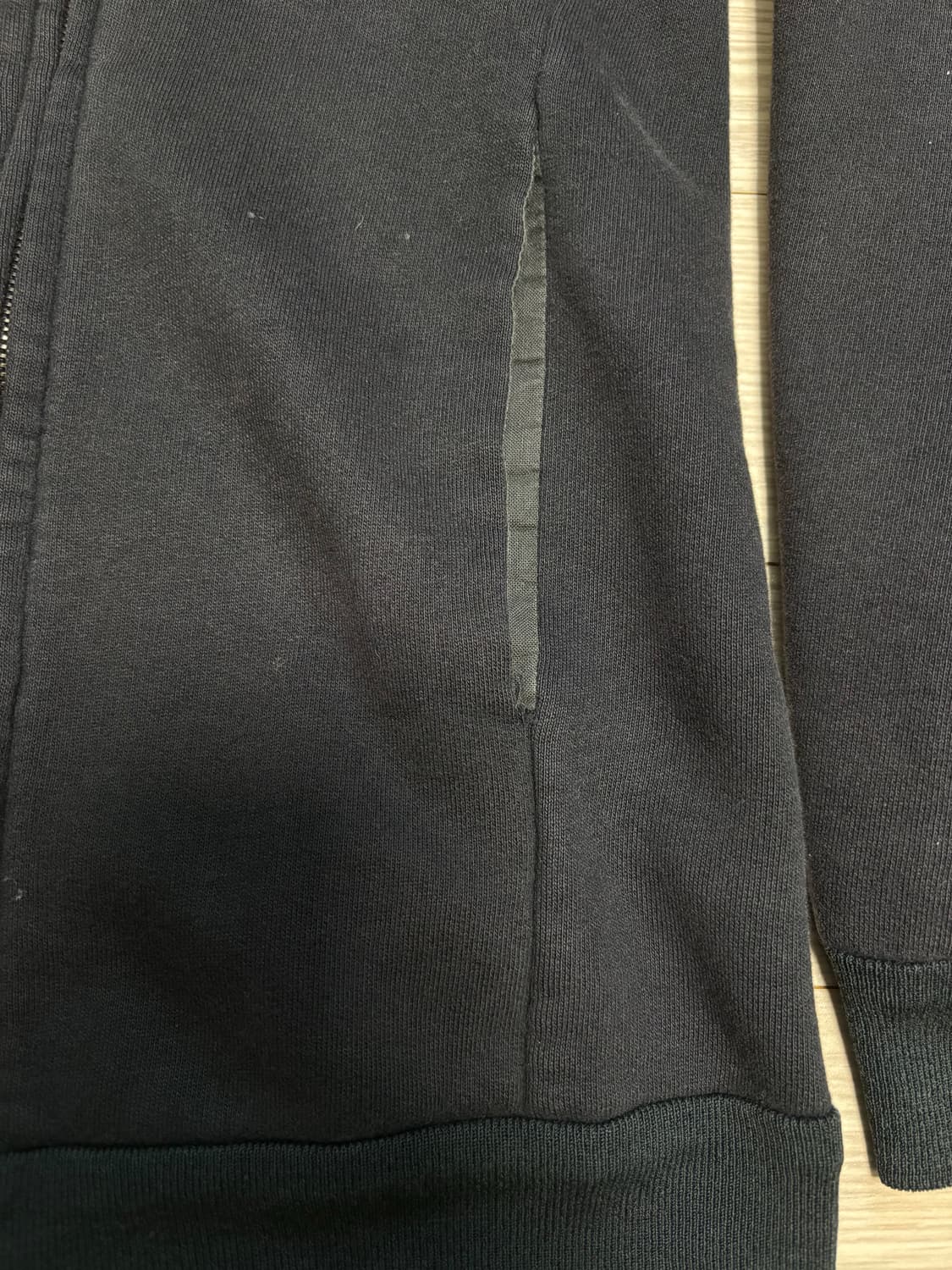 2004  BLESS Nº22 자켓 상품이미지3