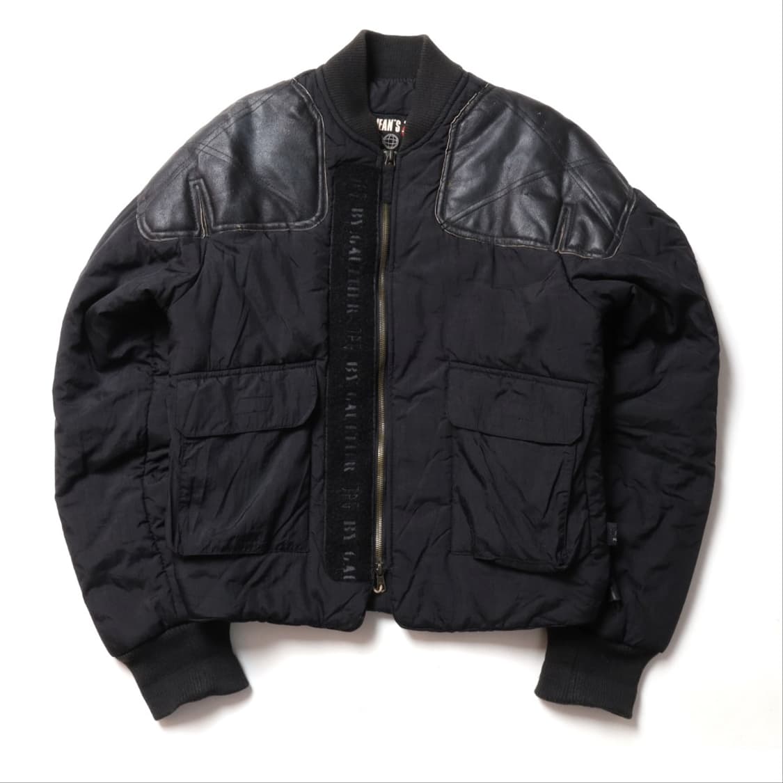 장폴고티에 90’s Jean Paul Gaultier Jacket 상품이미지2