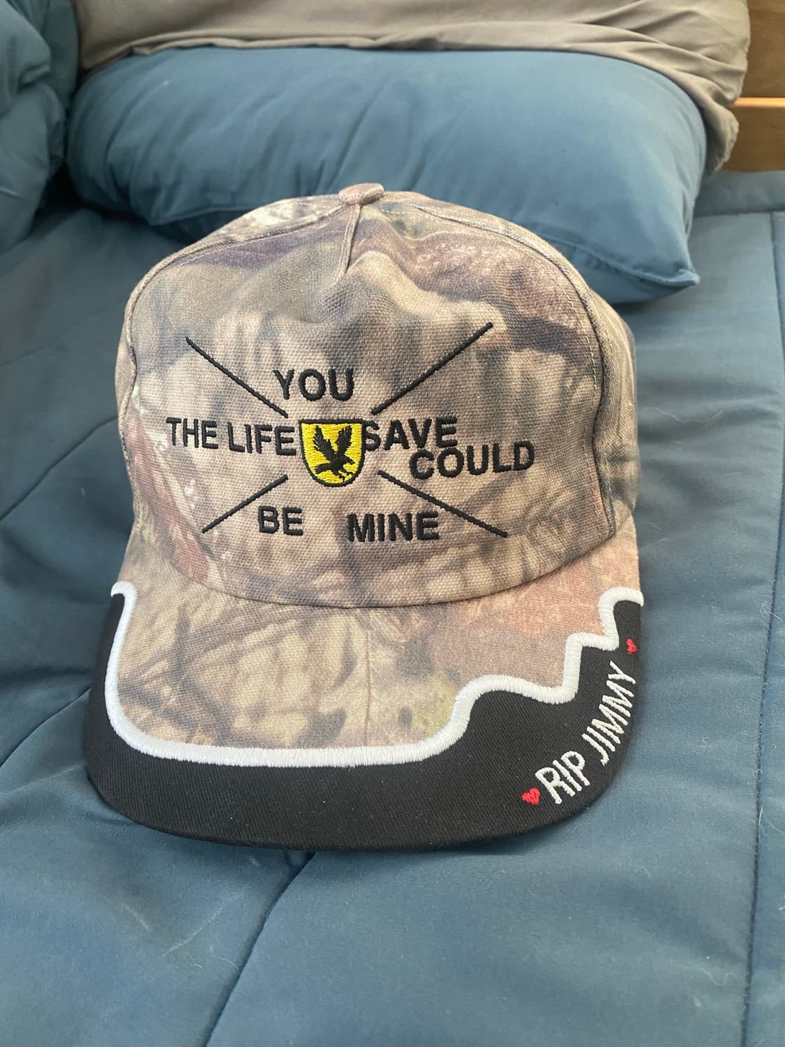 Paly hollywood cap 상품이미지3