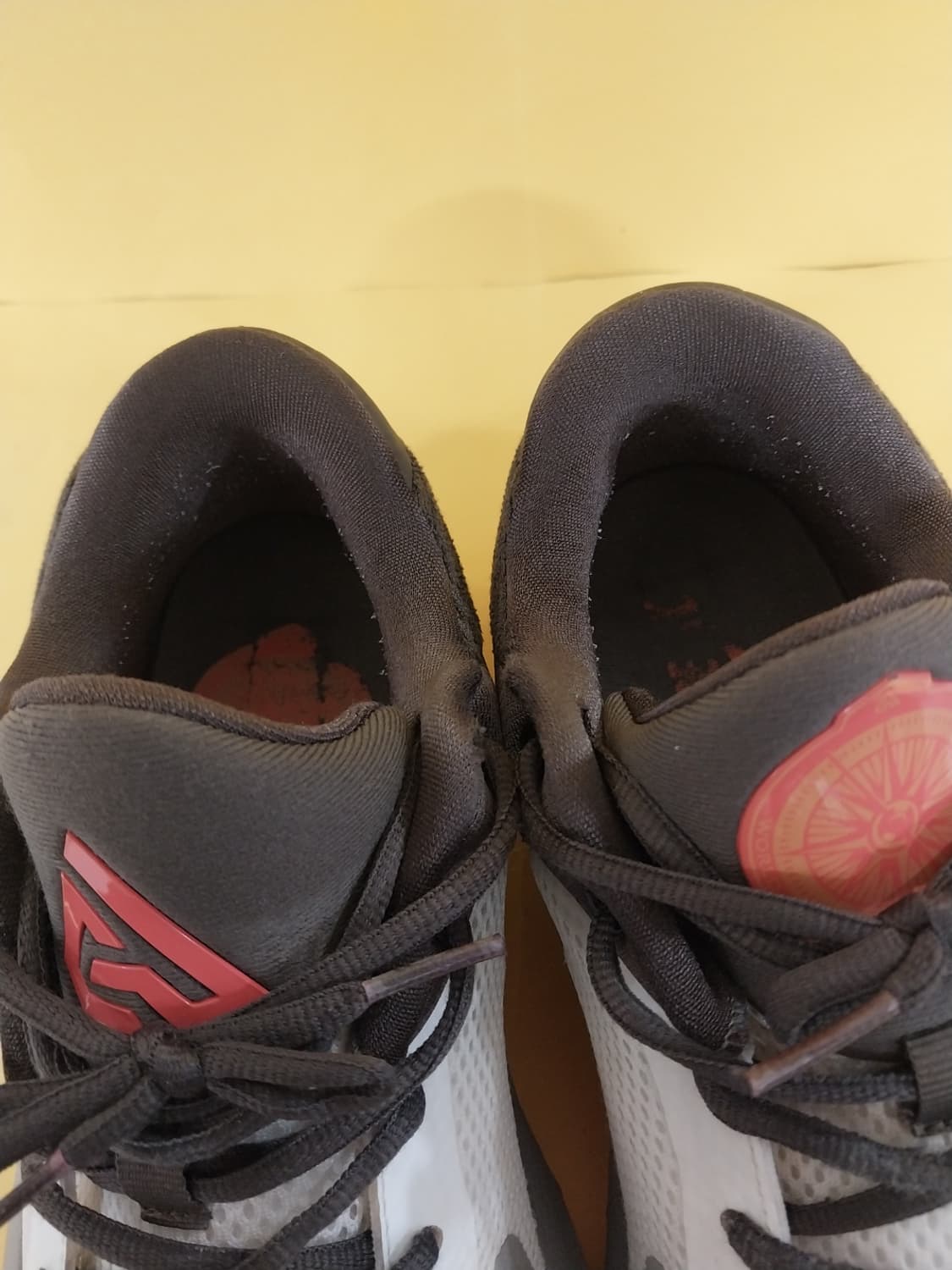 남성 나이키 줌 프릭4 아이언스톤 농구화, 운동화 (265) 상품이미지5