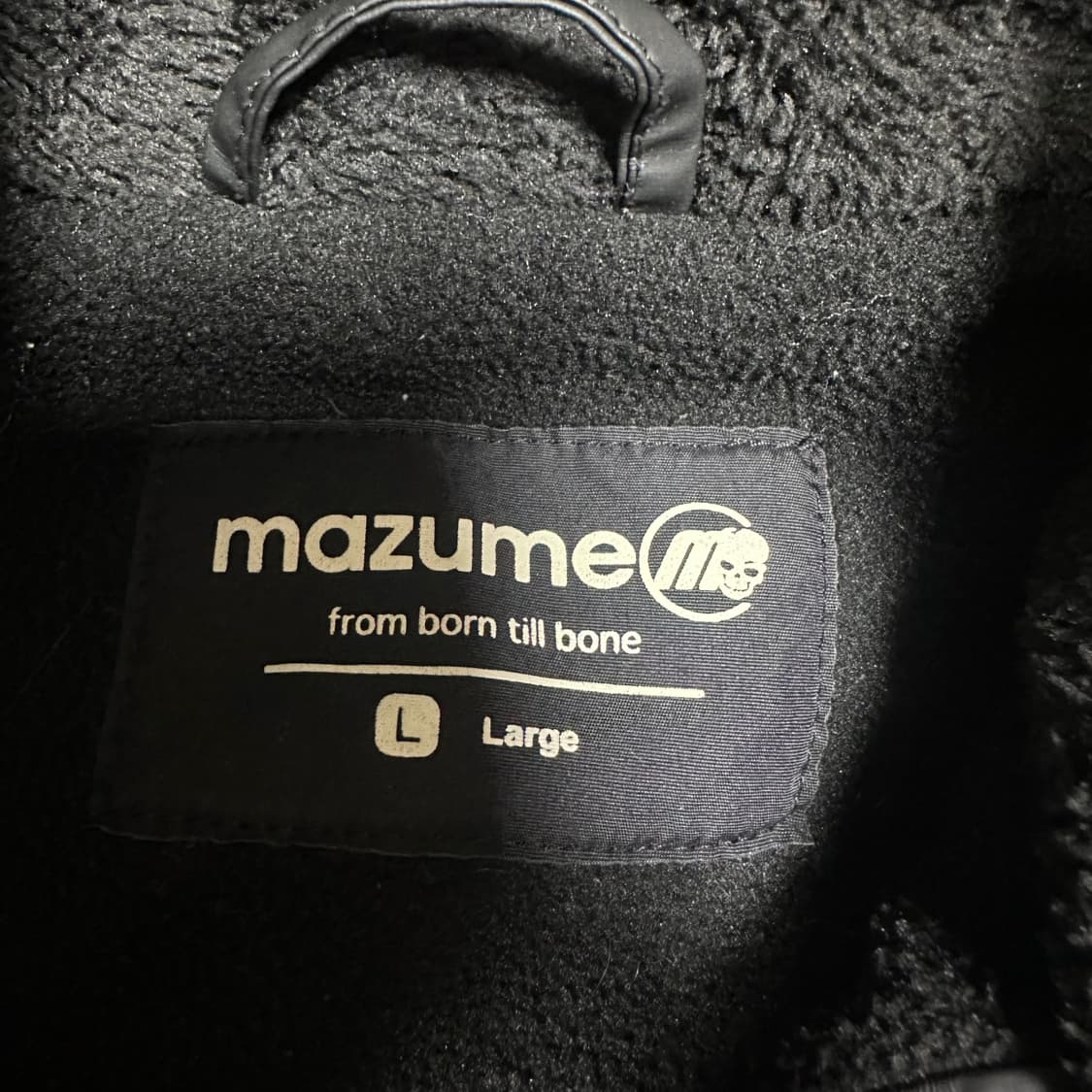 ✨ (바배) 마즈메 낚시복 루어 라프워터 자켓 점퍼 상품이미지3