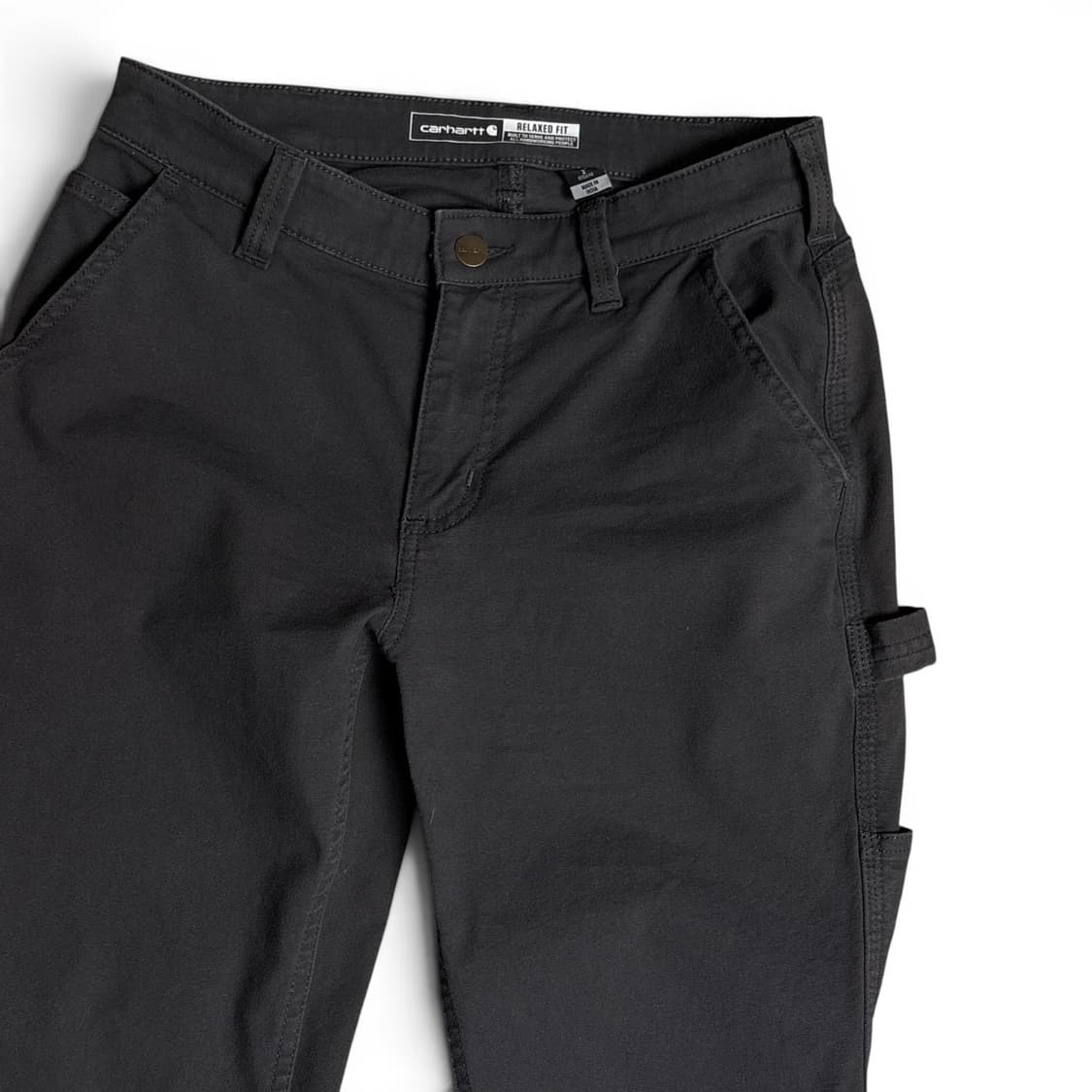 칼하트 카펜터팬츠 상품이미지5