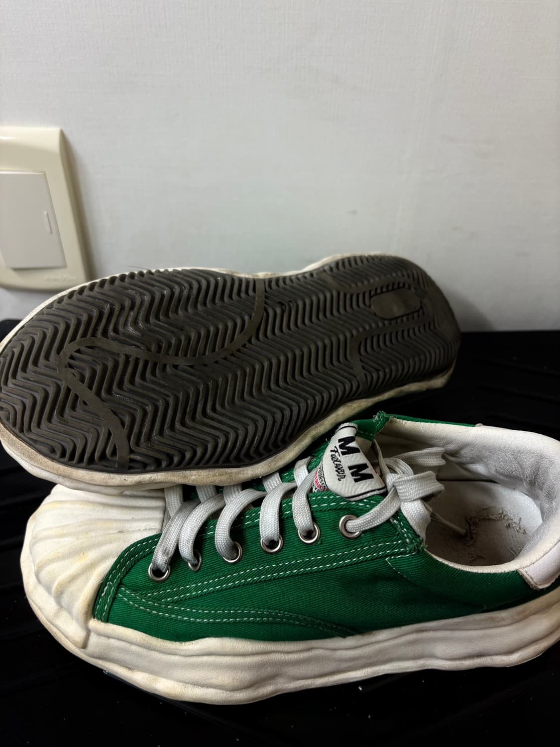 미하라 야스히로 OG 솔 로우 / 최저가로 정리합니다] 상품이미지6