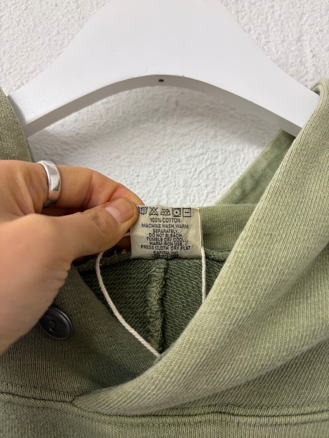 KAPITAL 상품이미지6