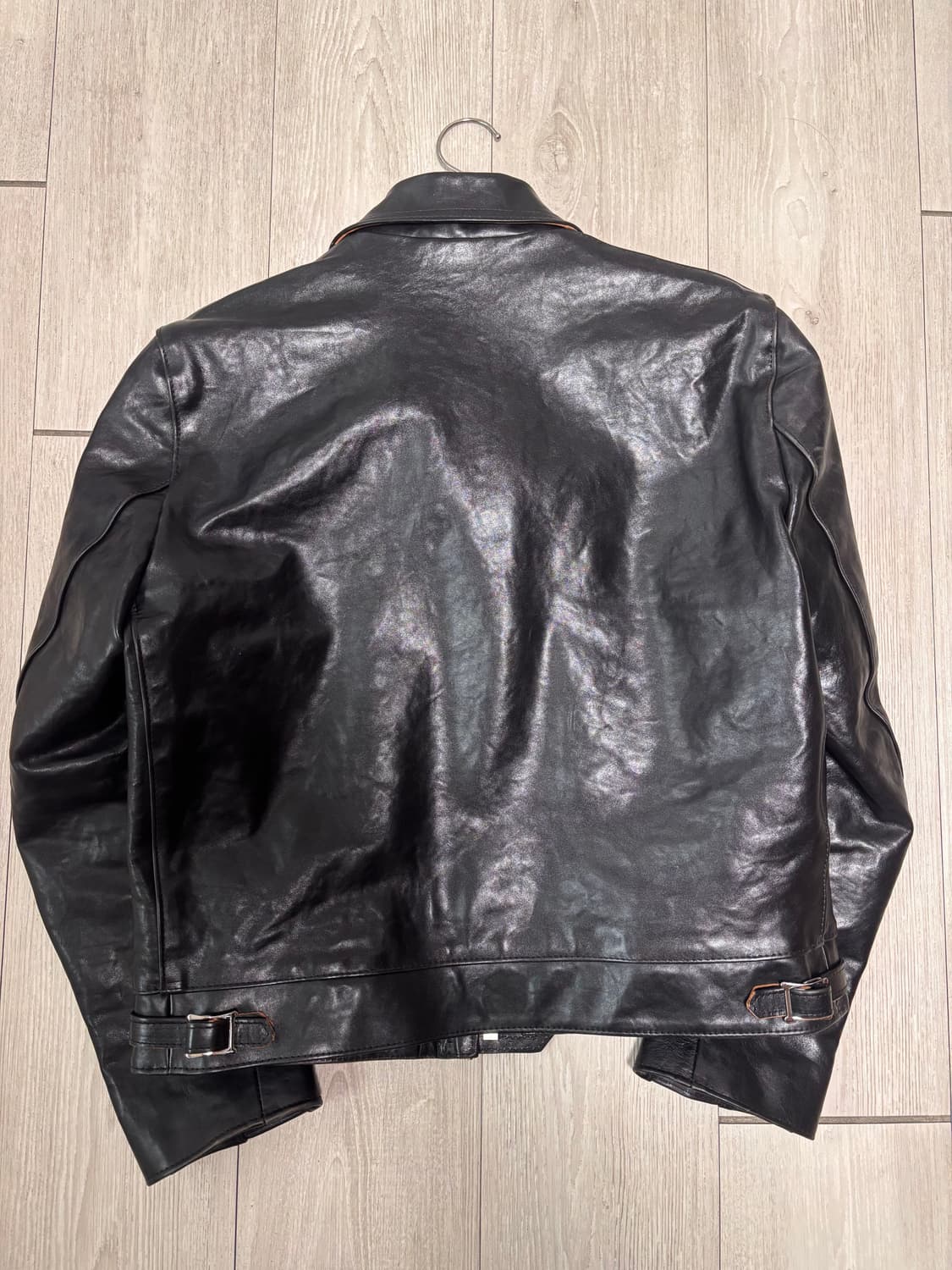 [44]루이스레더 커세어 60 (베지터블카우) 상품이미지3