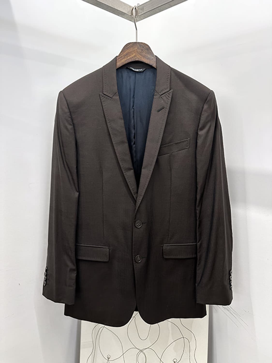 DOLCE & GABBANA (S~M) 상품이미지1