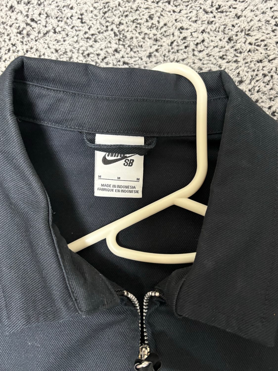 나이키 SB 자켓 M 상품이미지3
