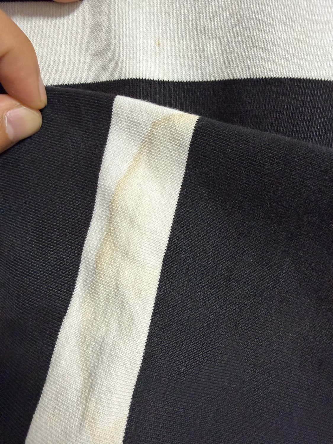 슈프림 단가라 맨투맨 상품이미지7