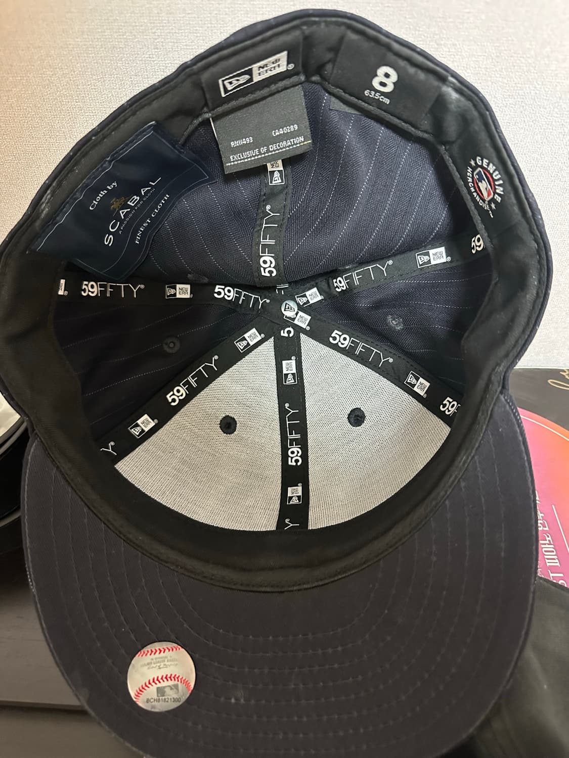 뉴에라 스냅백 8 상품이미지2