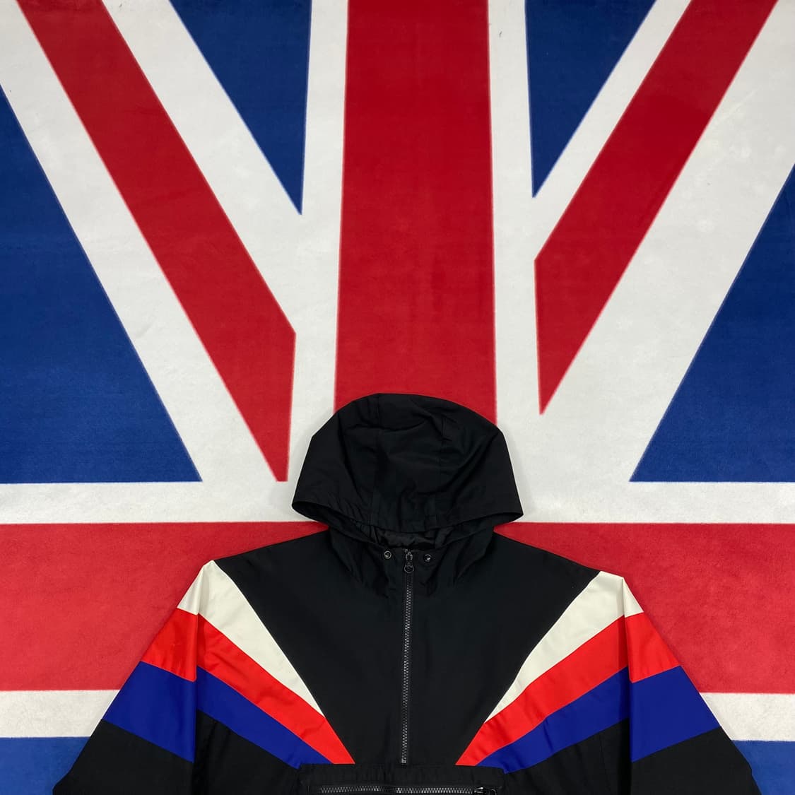 아디다스 아노락 100 상품이미지2