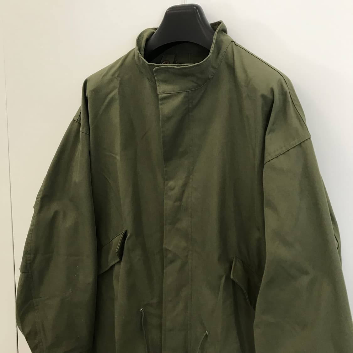 유니폼브릿지 피쉬테일 야상점퍼 [XL] 상품이미지2