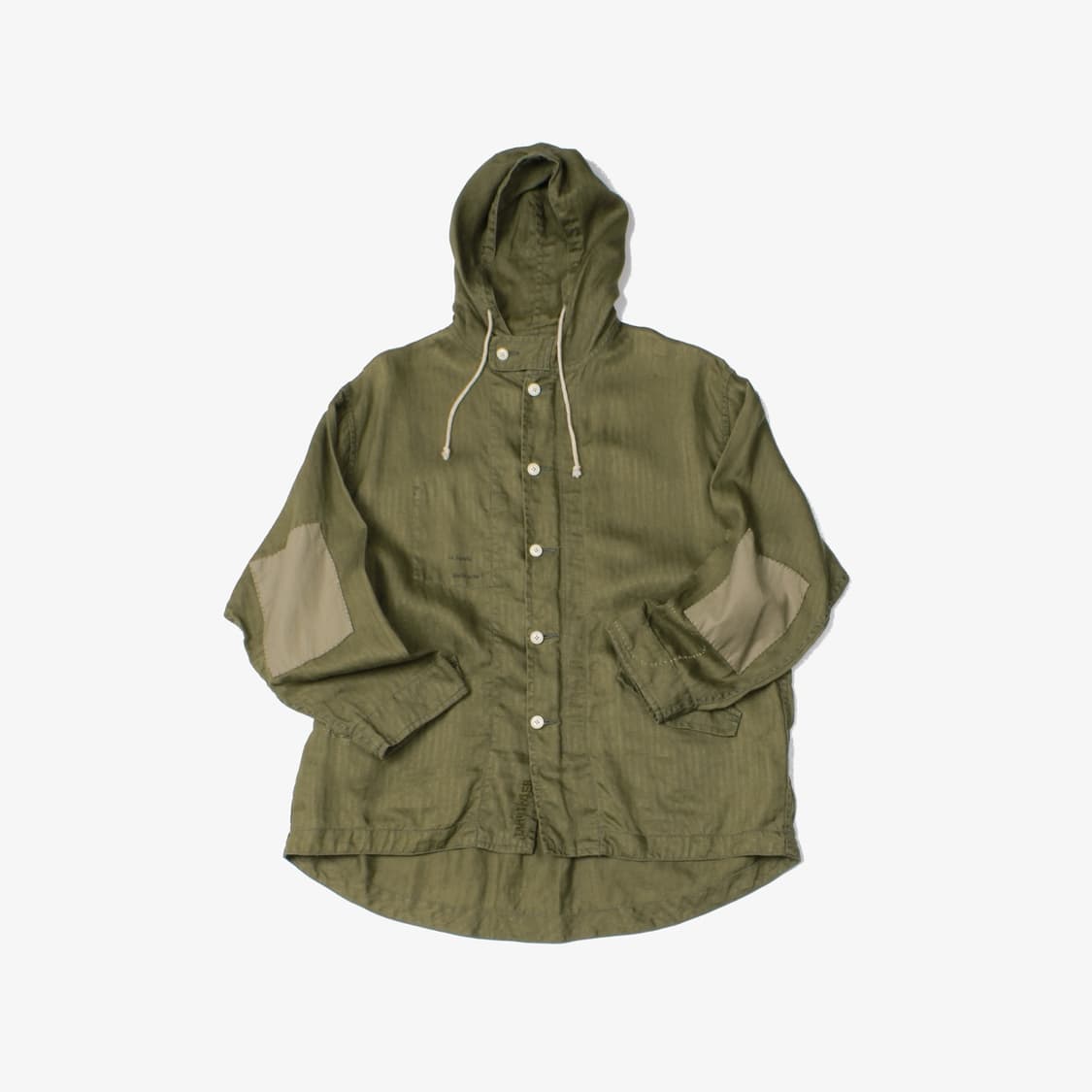 PORTER CLASSIC 자켓 상품이미지1