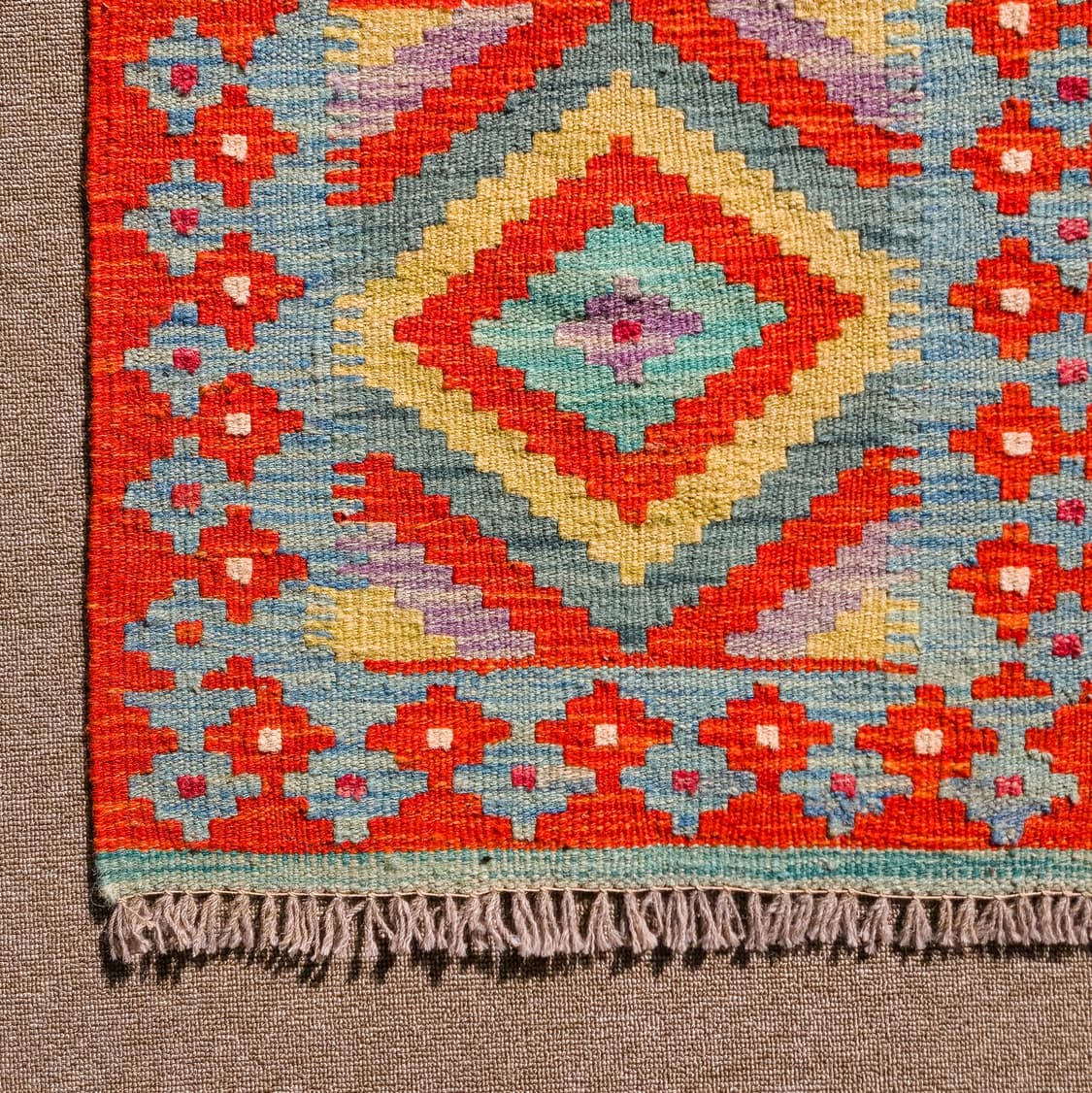 Kilim Rug K9226132 상품이미지2