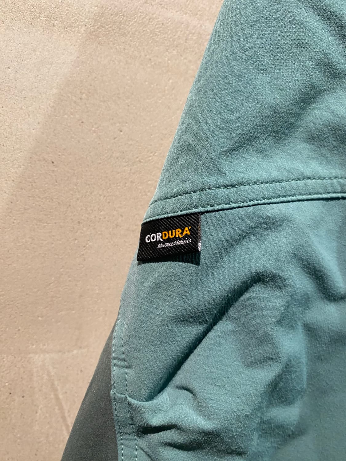 나이키 ACG 썬 페어러 자켓 그린(New) 상품이미지4