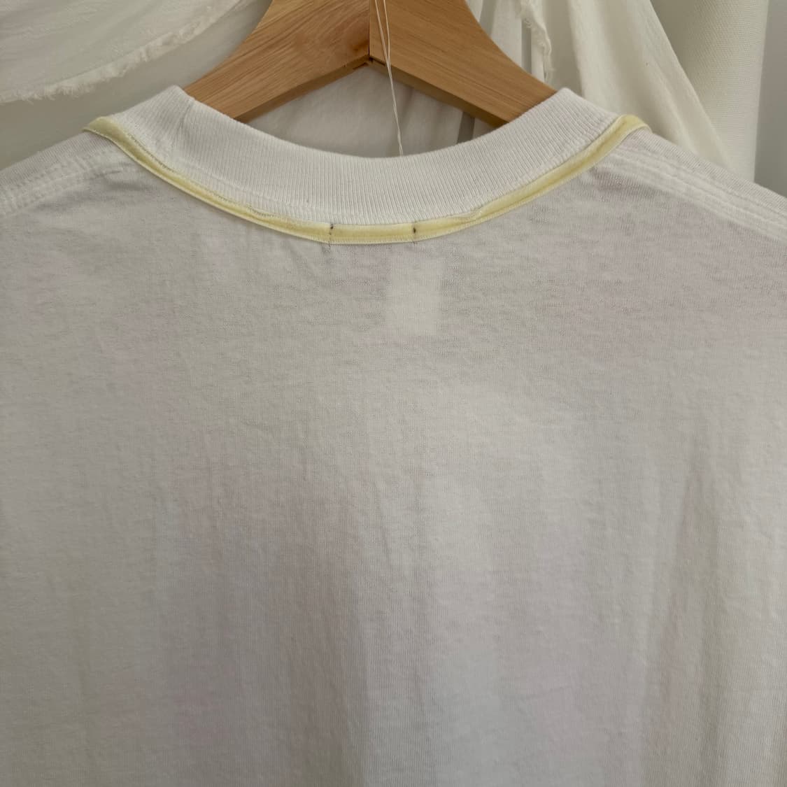SUE UNDERCOVER TEE 상품이미지3