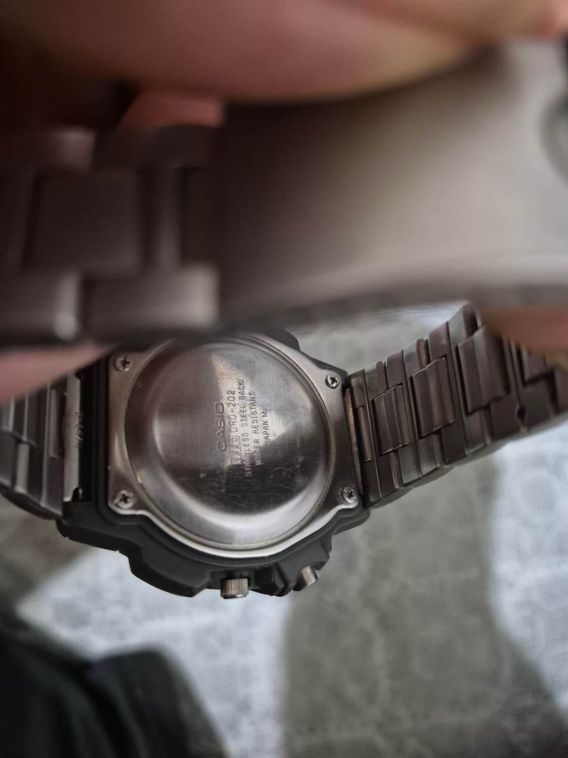 casio. dro202 상품이미지2