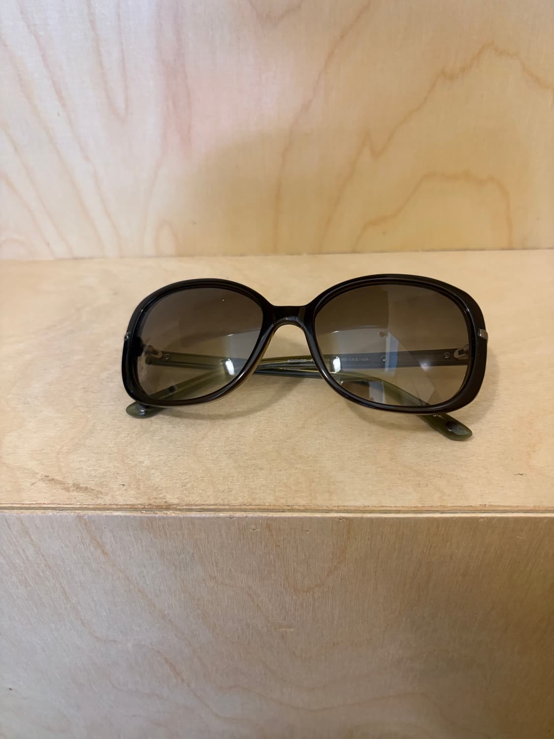 보그너 선글라스 (BOGNER) 736052 2045 상품이미지3